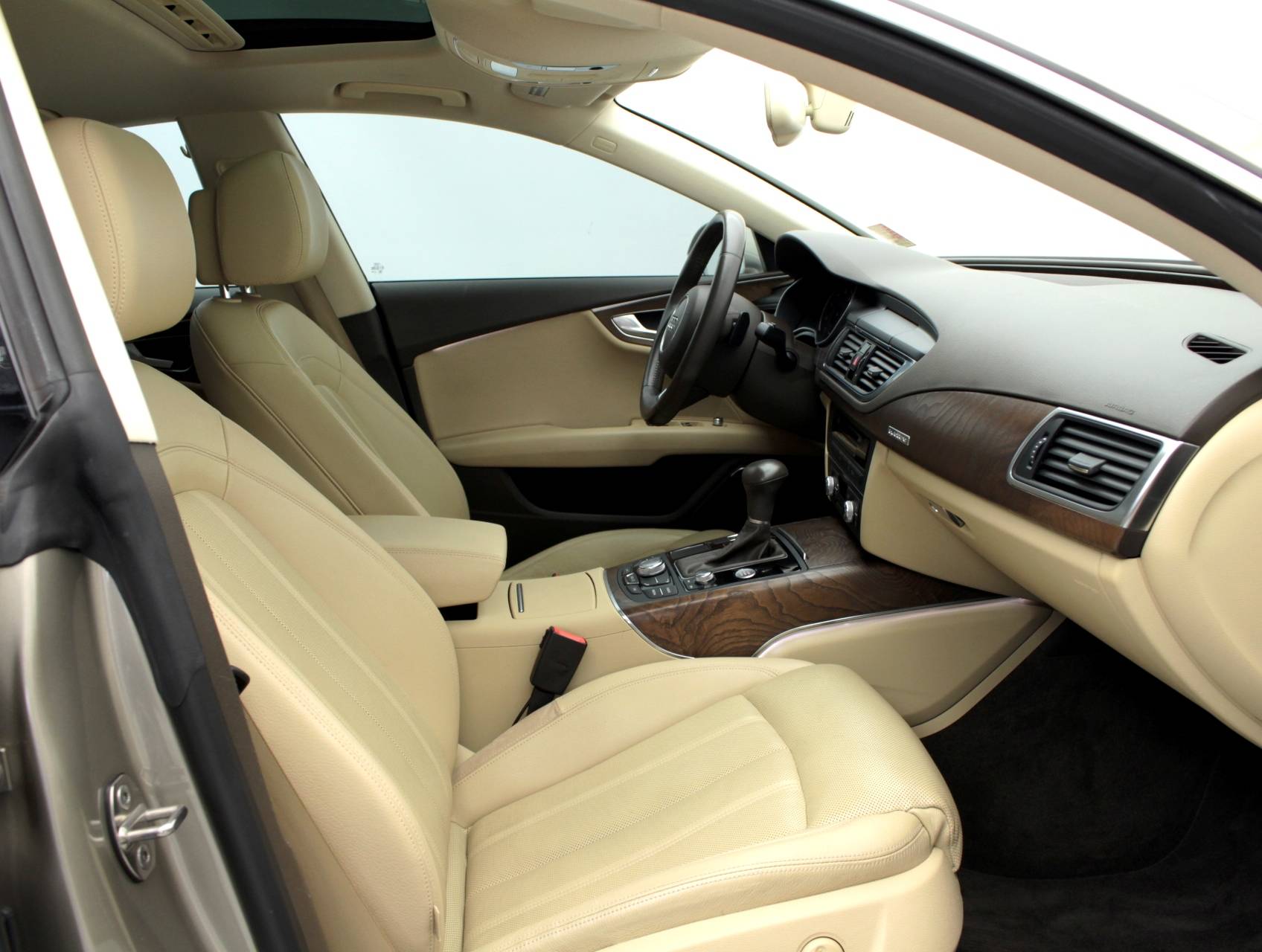 Florida Fine Cars - Used AUDI A7 2012 MIAMI PREMIUM