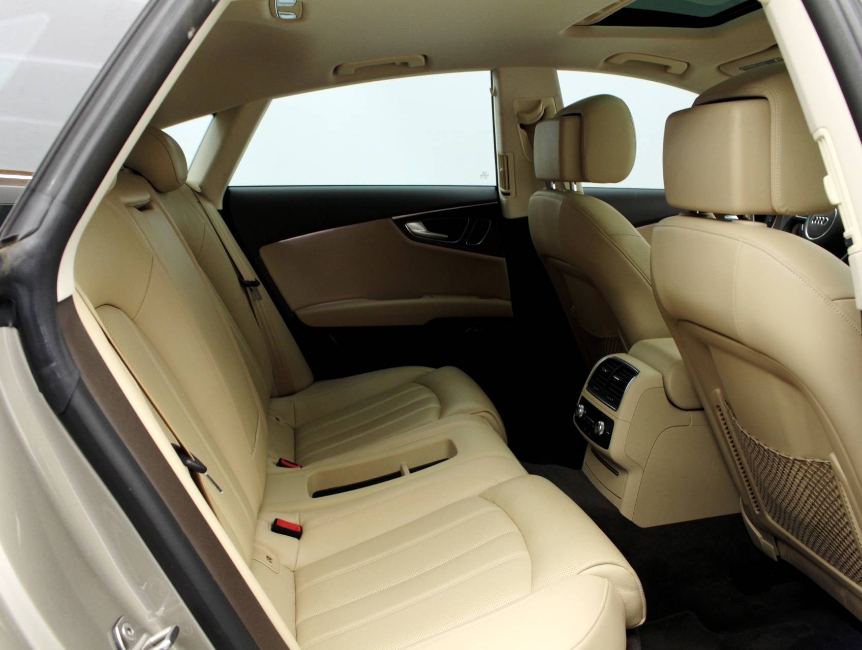 Florida Fine Cars - Used AUDI A7 2012 MIAMI PREMIUM