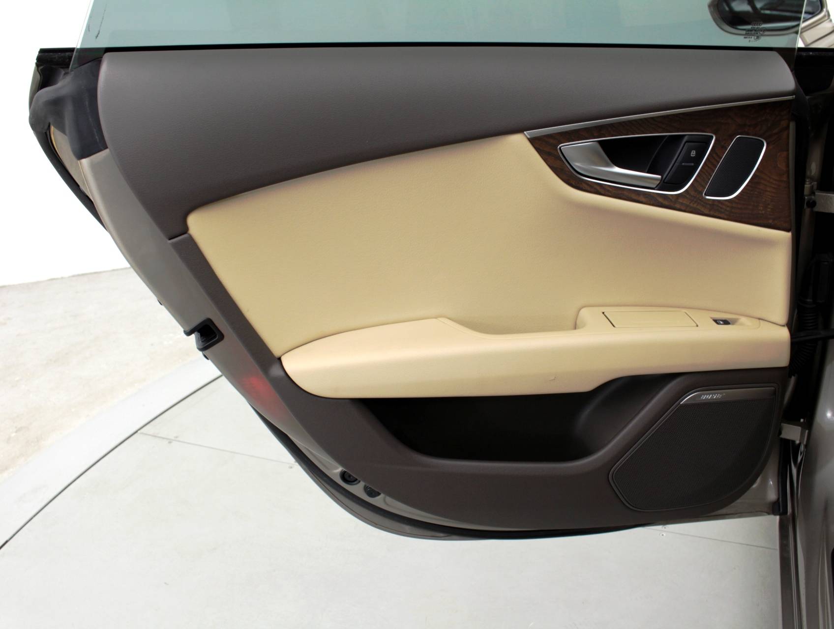 Florida Fine Cars - Used AUDI A7 2012 MIAMI PREMIUM