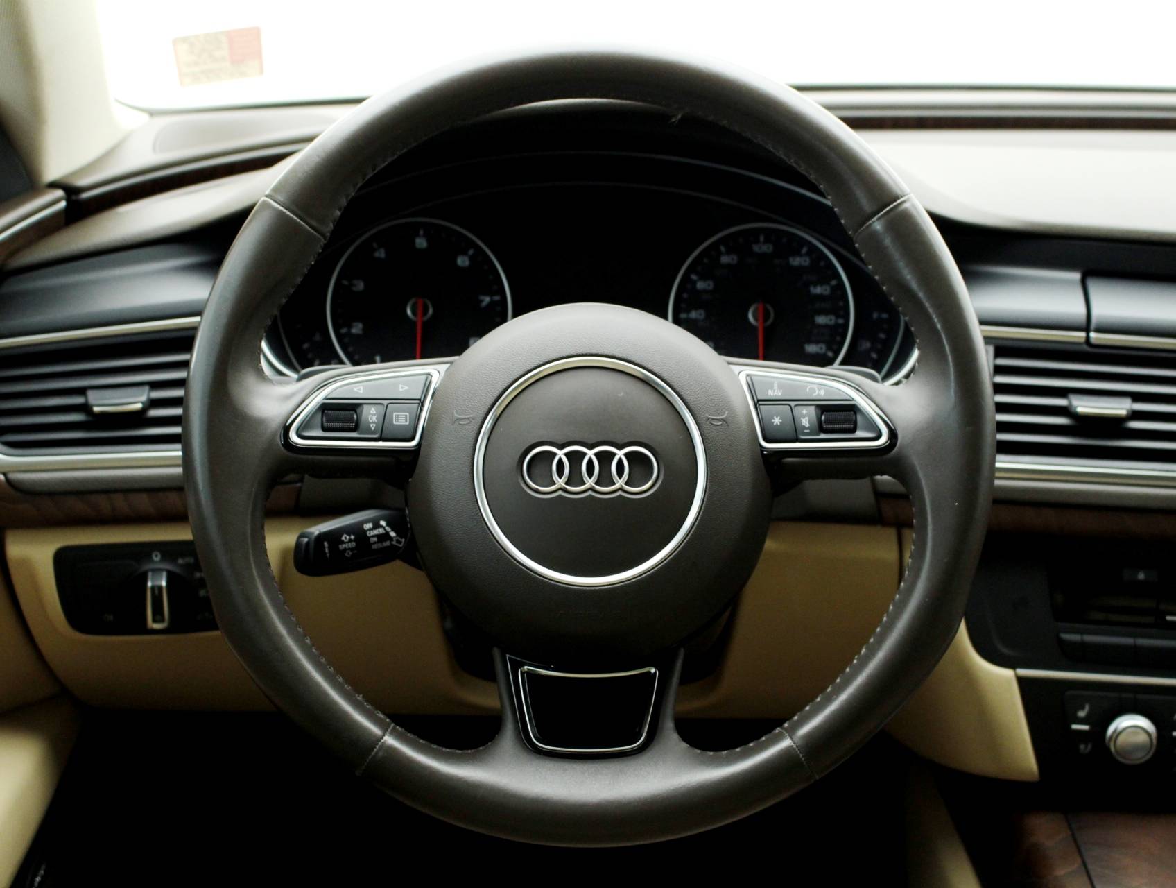 Florida Fine Cars - Used AUDI A7 2012 MIAMI PREMIUM