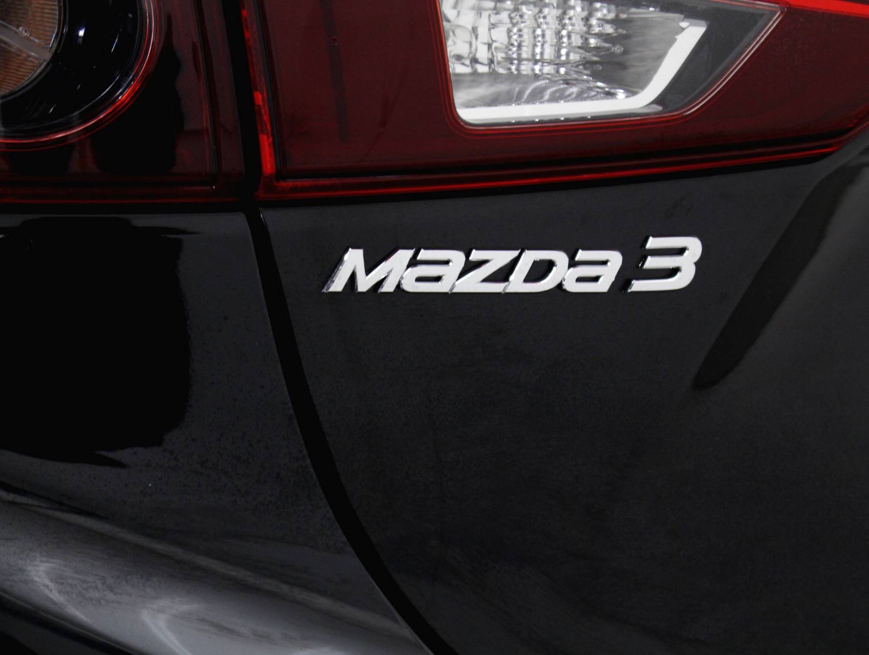 Florida Fine Cars - Used MAZDA MAZDA3 2014 MIAMI I Touring