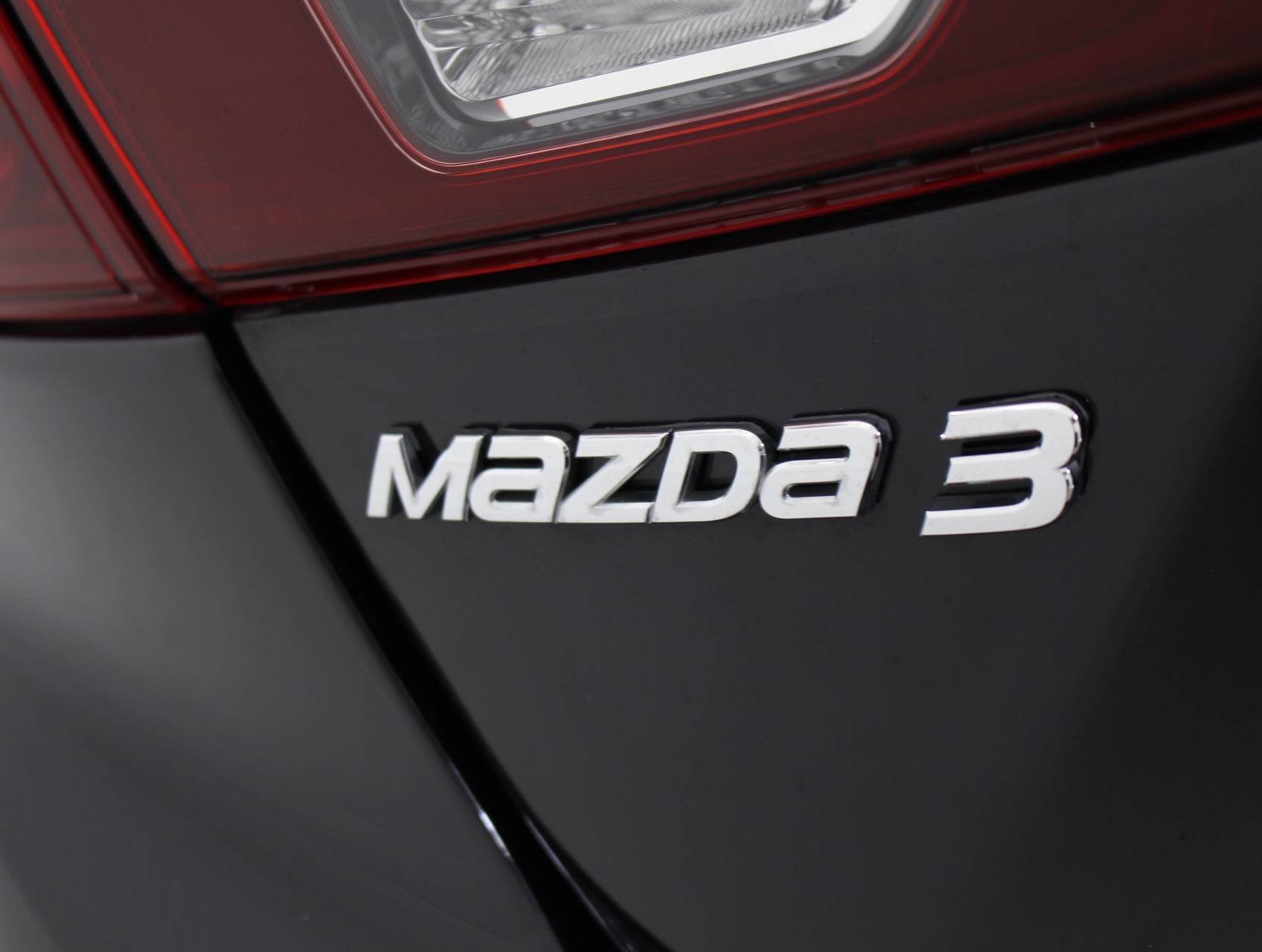 Florida Fine Cars - Used MAZDA MAZDA3 2014 HOLLYWOOD I Touring
