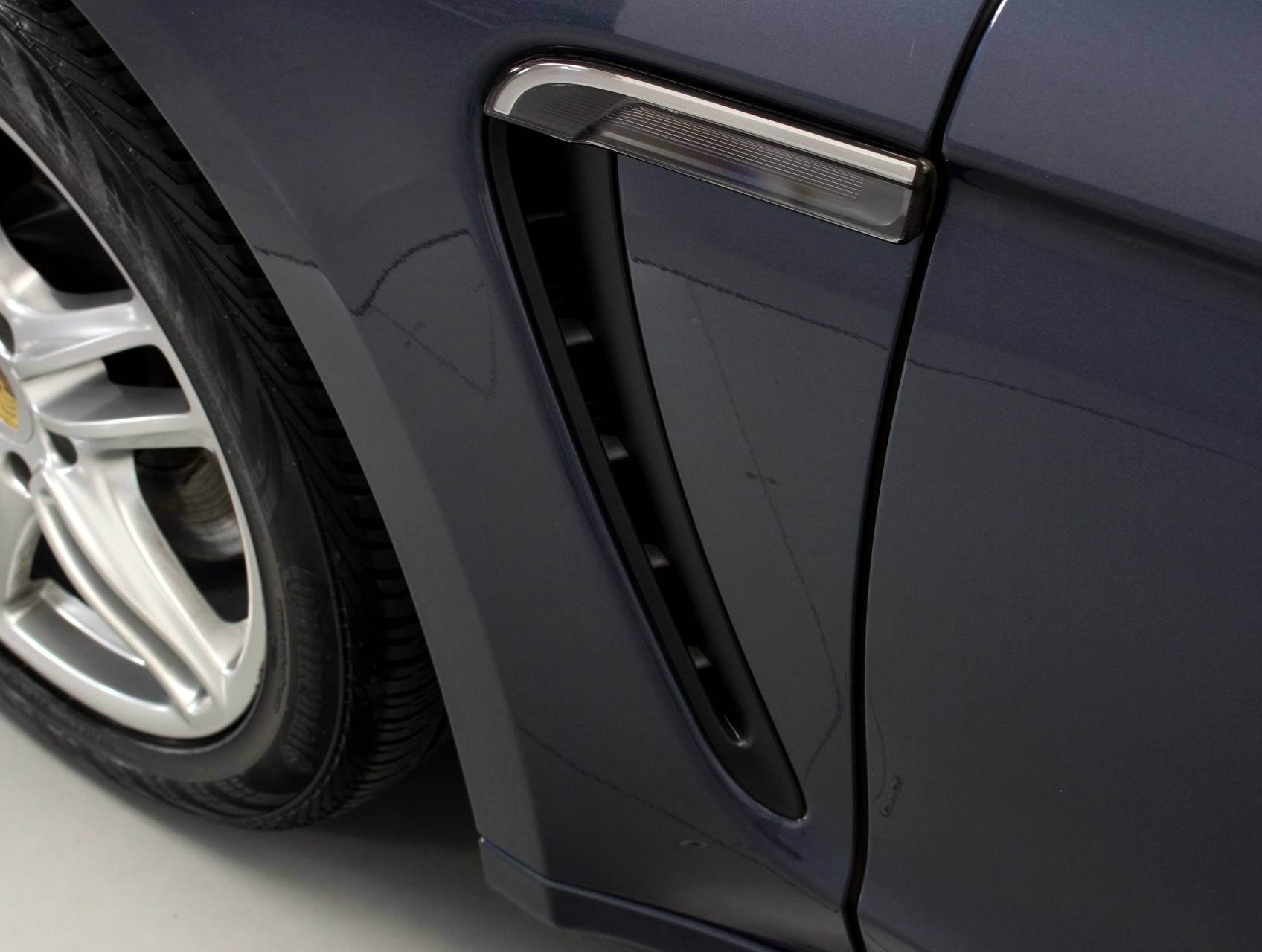 Florida Fine Cars - Used PORSCHE PANAMERA 2014 WEST PALM 