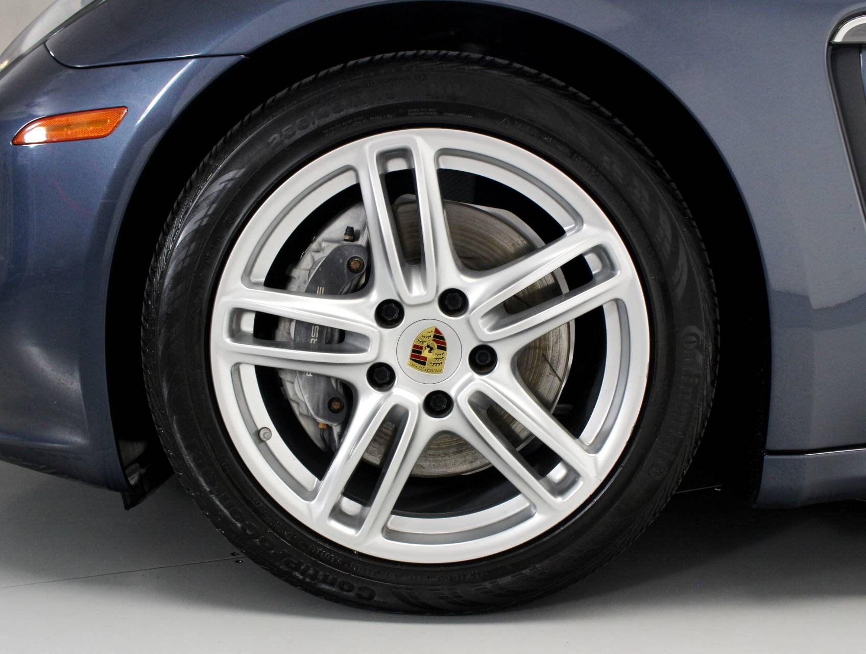 Florida Fine Cars - Used PORSCHE PANAMERA 2014 WEST PALM 