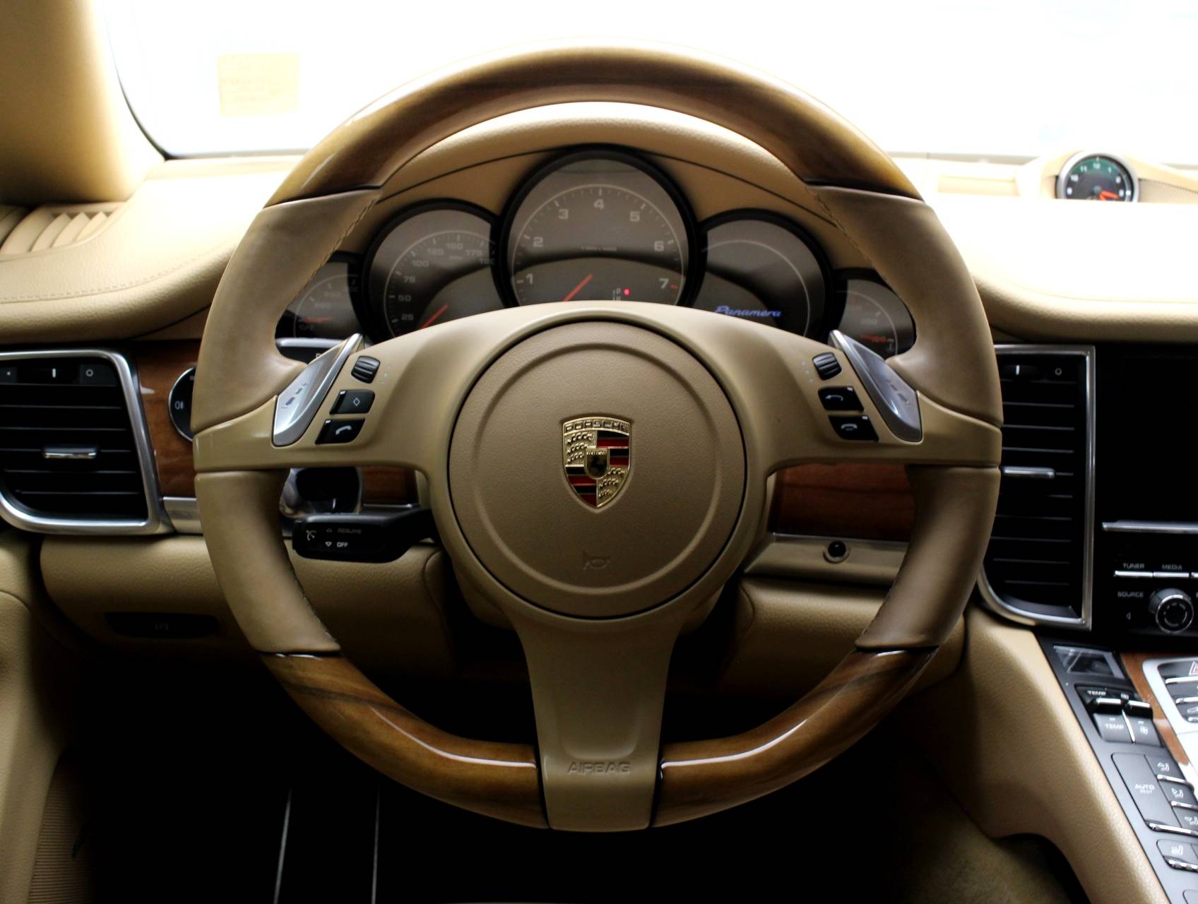 Florida Fine Cars - Used PORSCHE PANAMERA 2014 WEST PALM 