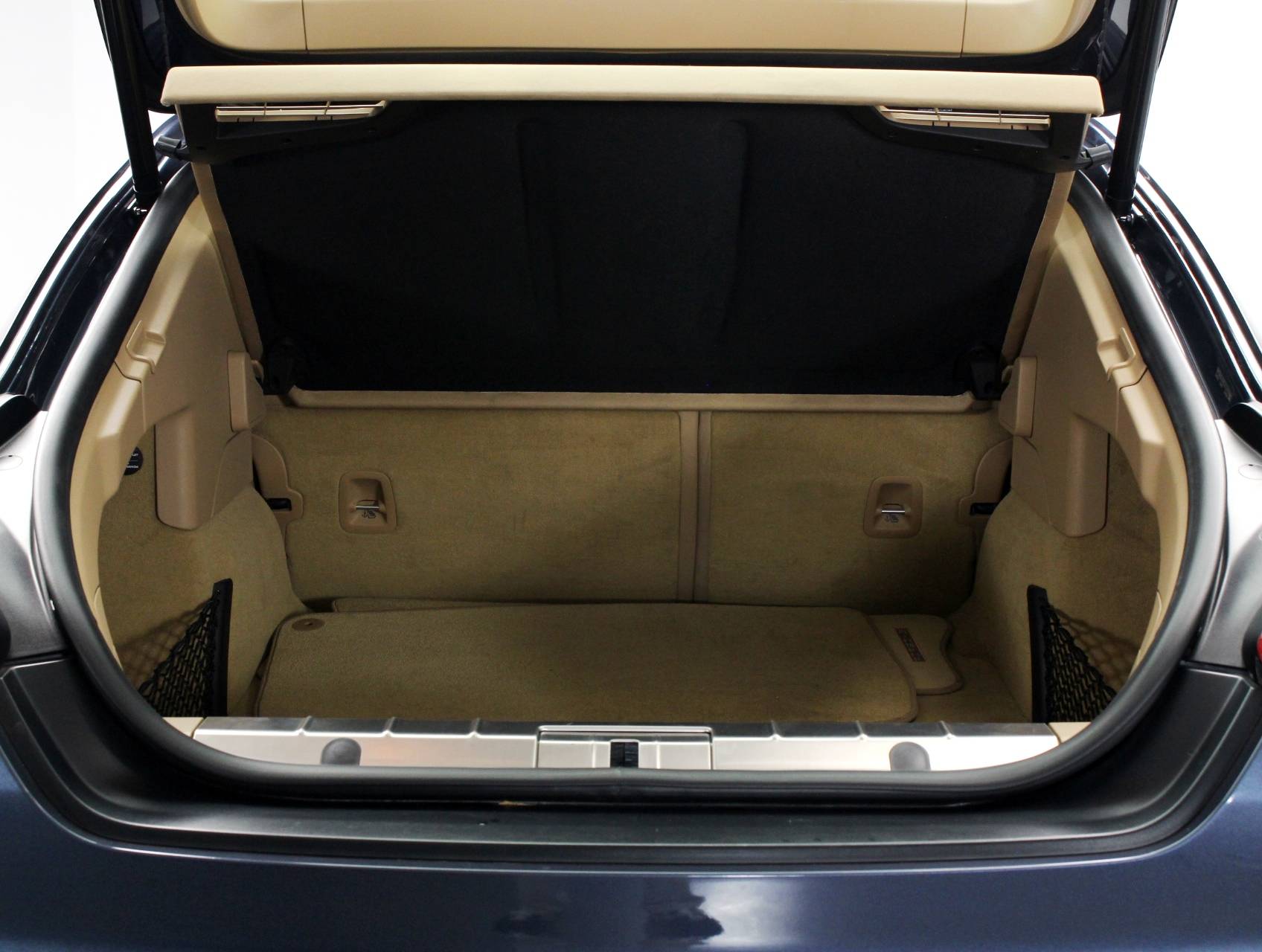 Florida Fine Cars - Used PORSCHE PANAMERA 2014 WEST PALM 