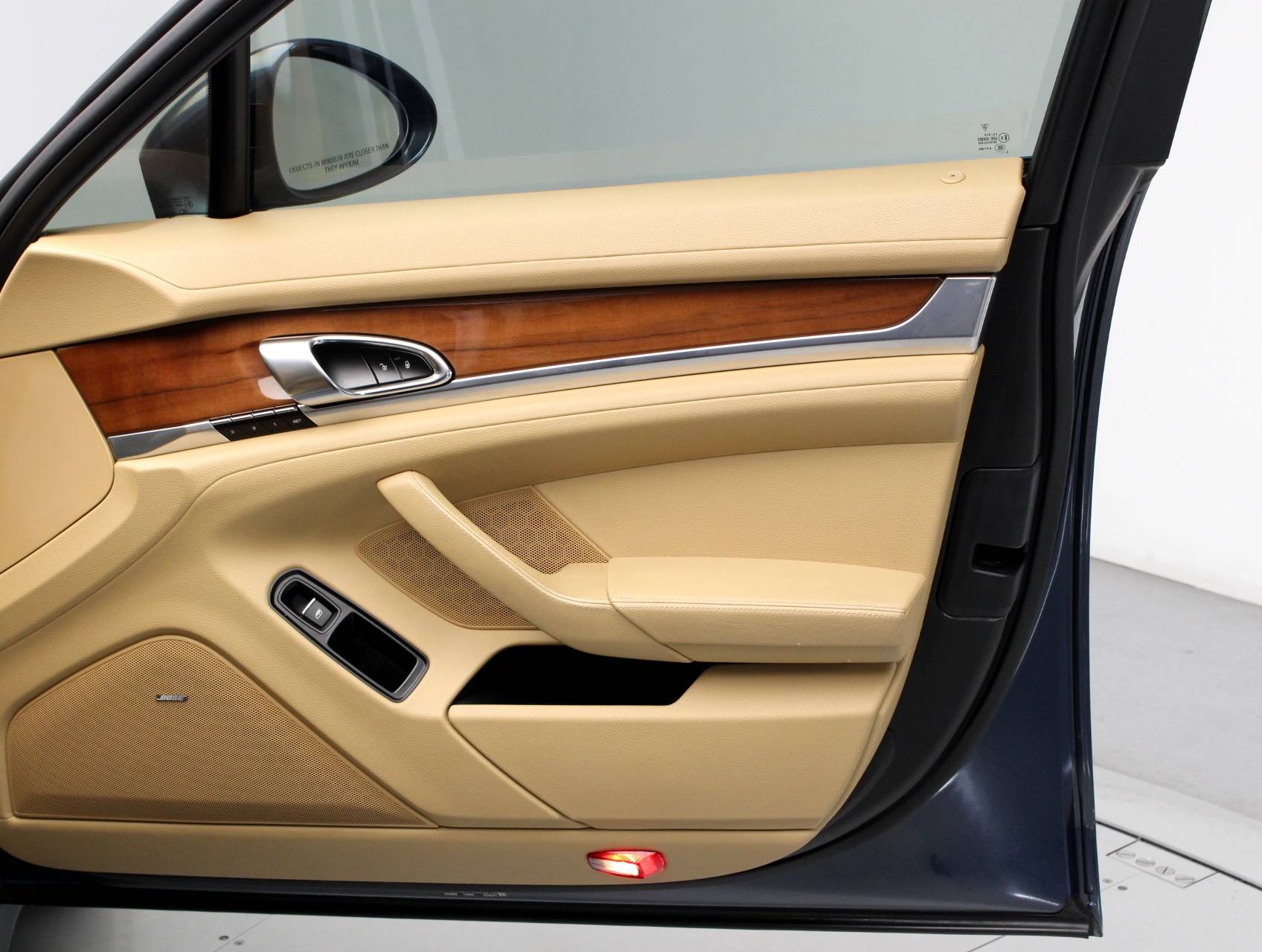 Florida Fine Cars - Used PORSCHE PANAMERA 2014 WEST PALM 
