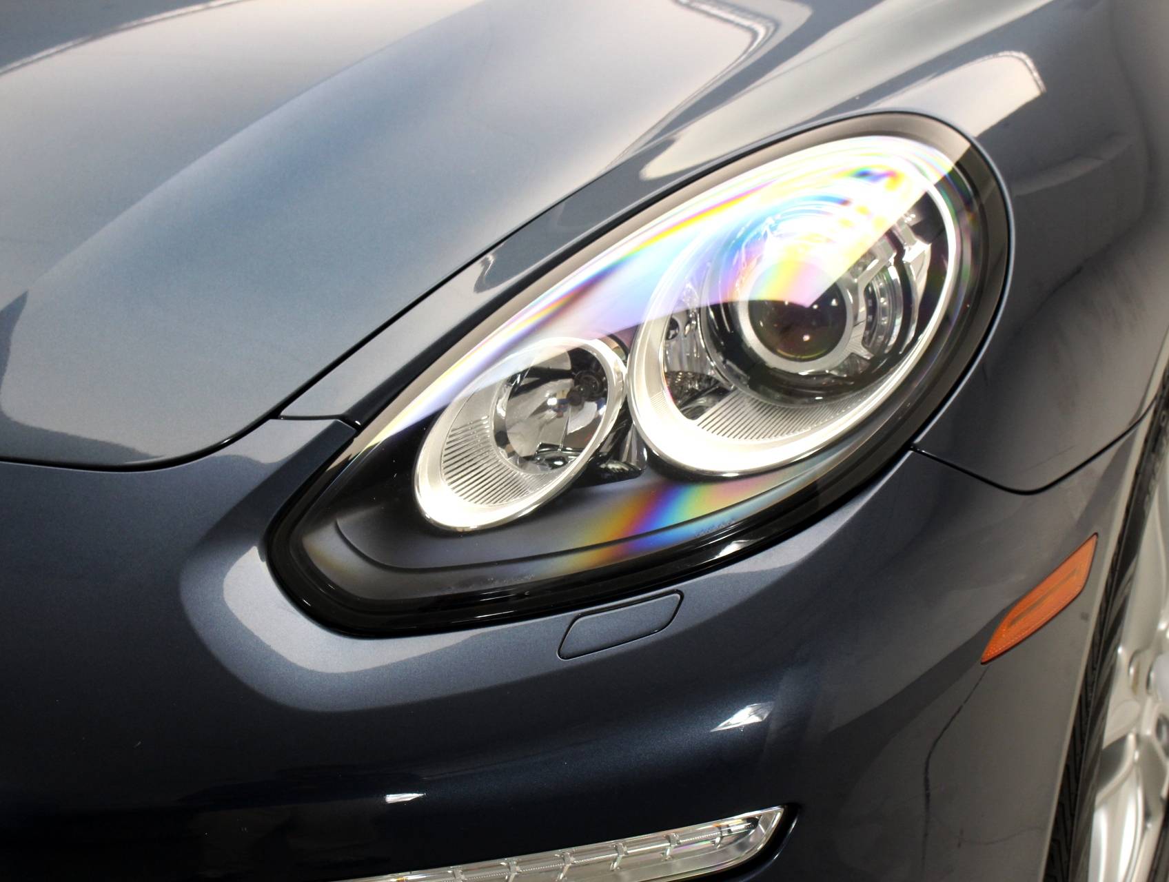 Florida Fine Cars - Used PORSCHE PANAMERA 2014 WEST PALM 