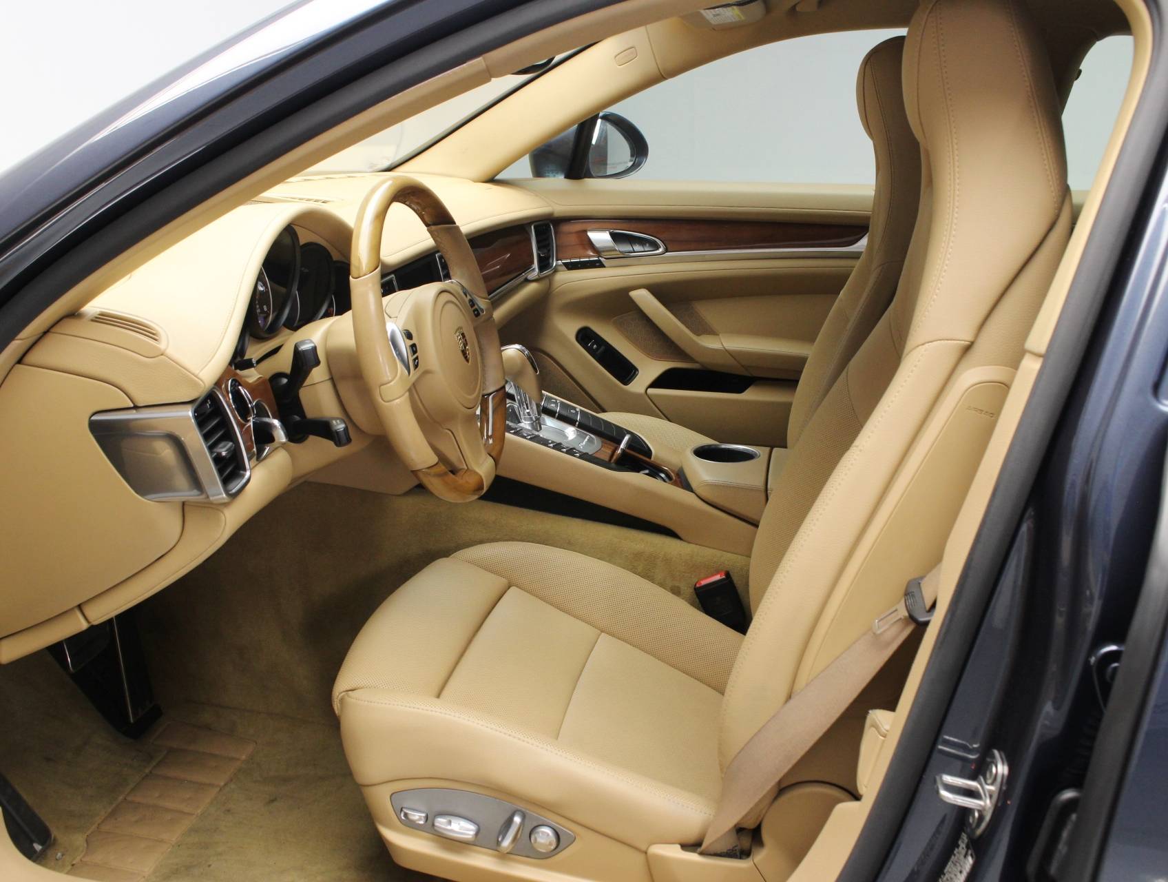 Florida Fine Cars - Used PORSCHE PANAMERA 2014 WEST PALM 