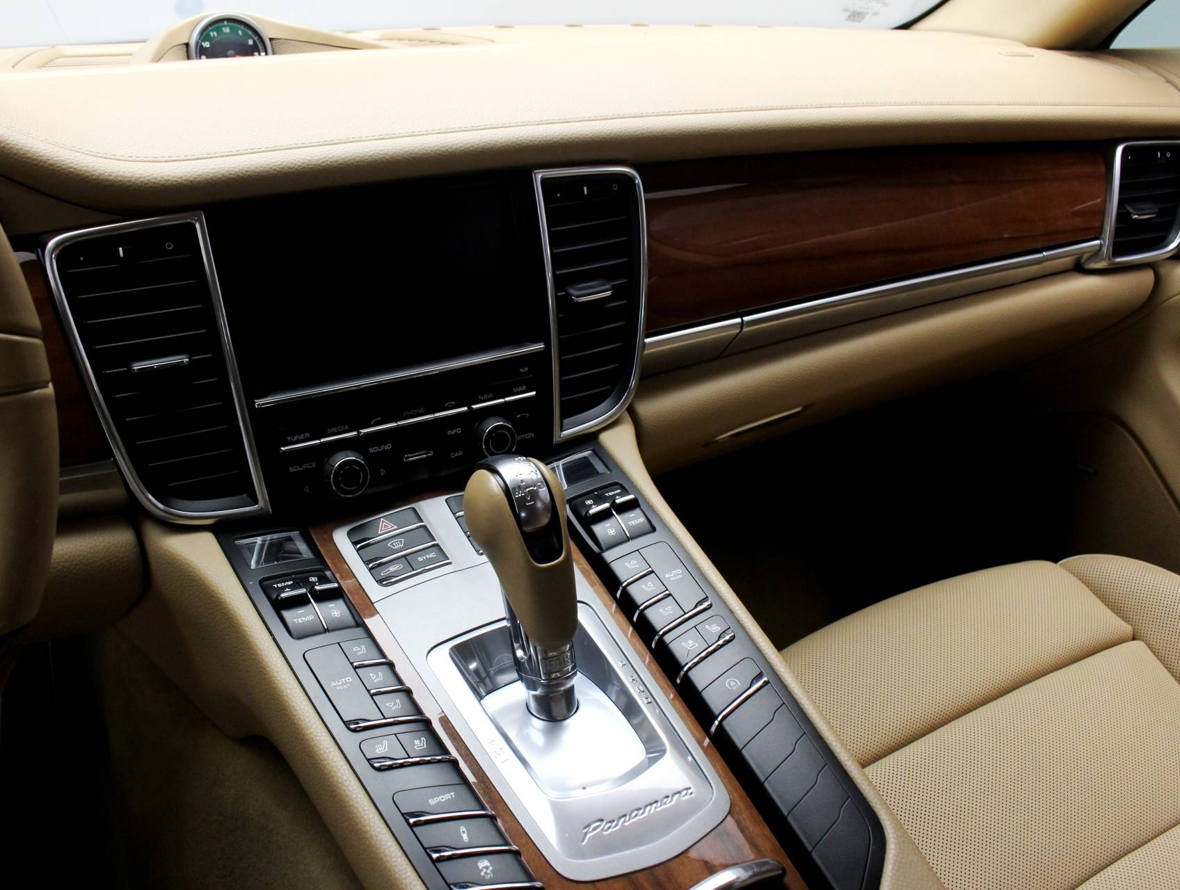 Florida Fine Cars - Used PORSCHE PANAMERA 2014 WEST PALM 
