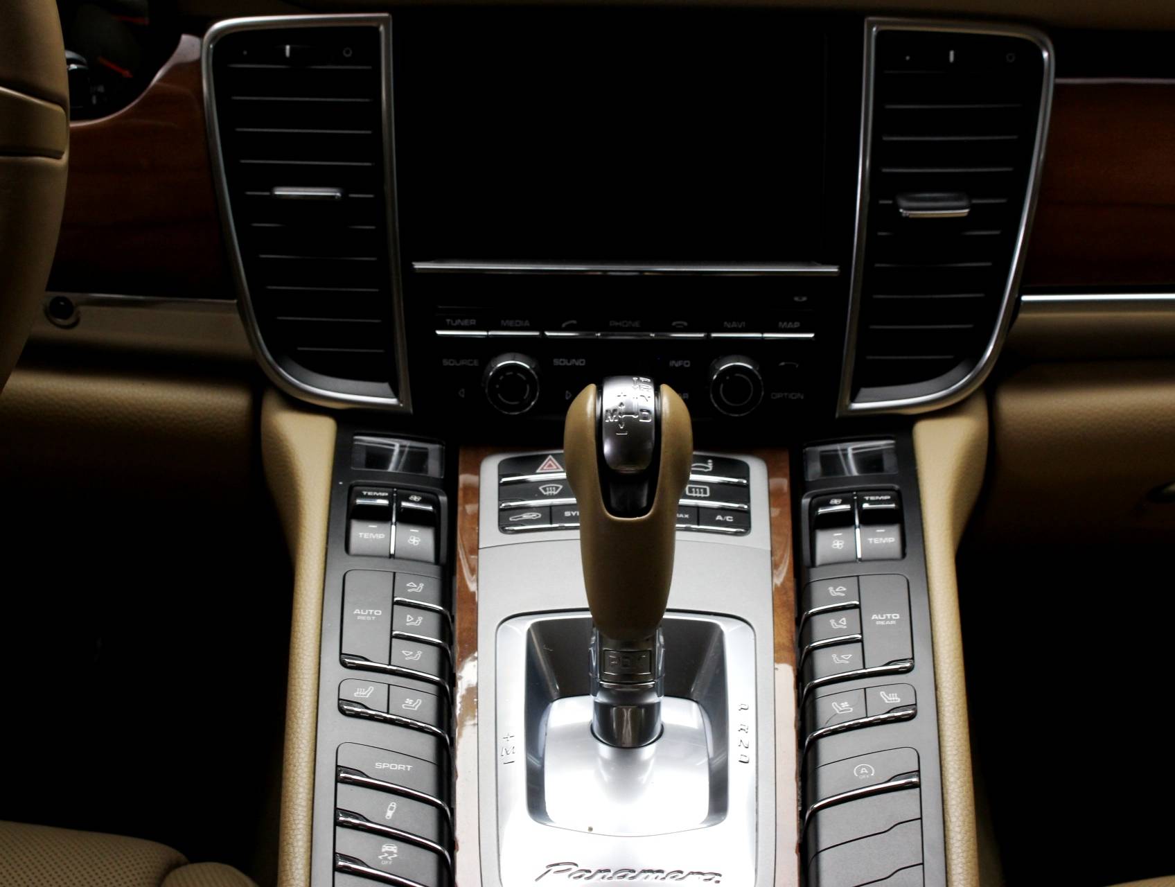 Florida Fine Cars - Used PORSCHE PANAMERA 2014 WEST PALM 