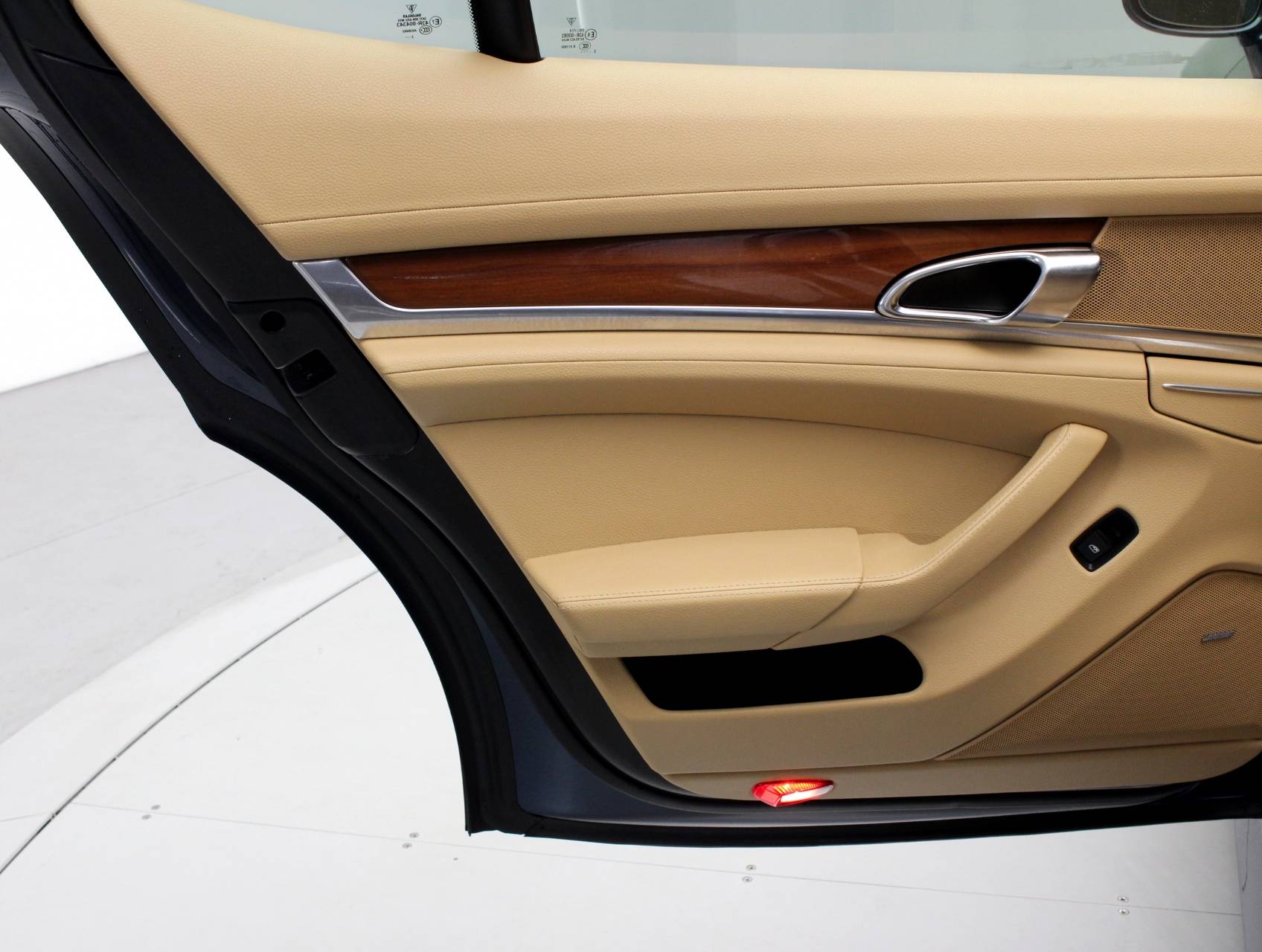 Florida Fine Cars - Used PORSCHE PANAMERA 2014 WEST PALM 