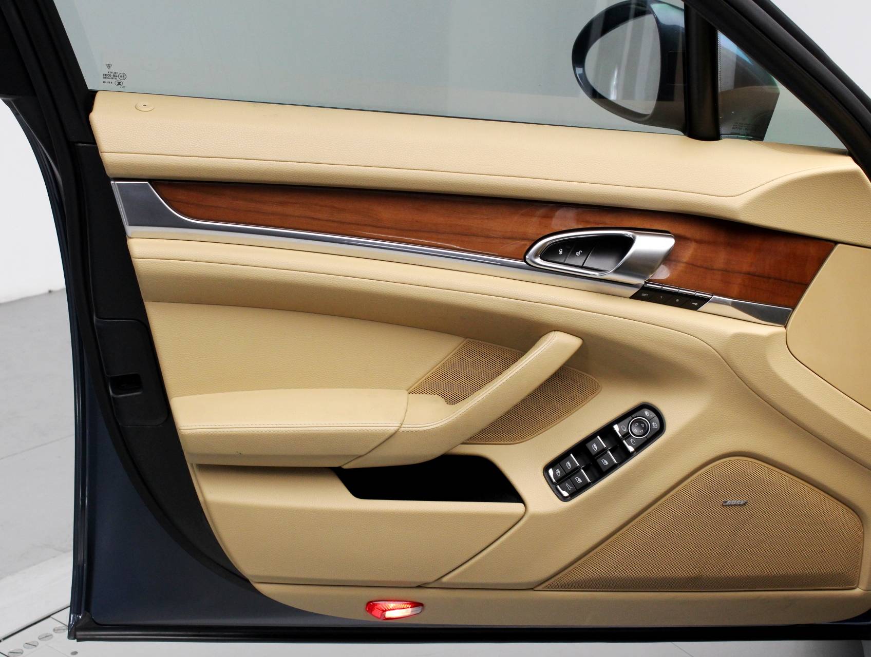Florida Fine Cars - Used PORSCHE PANAMERA 2014 WEST PALM 