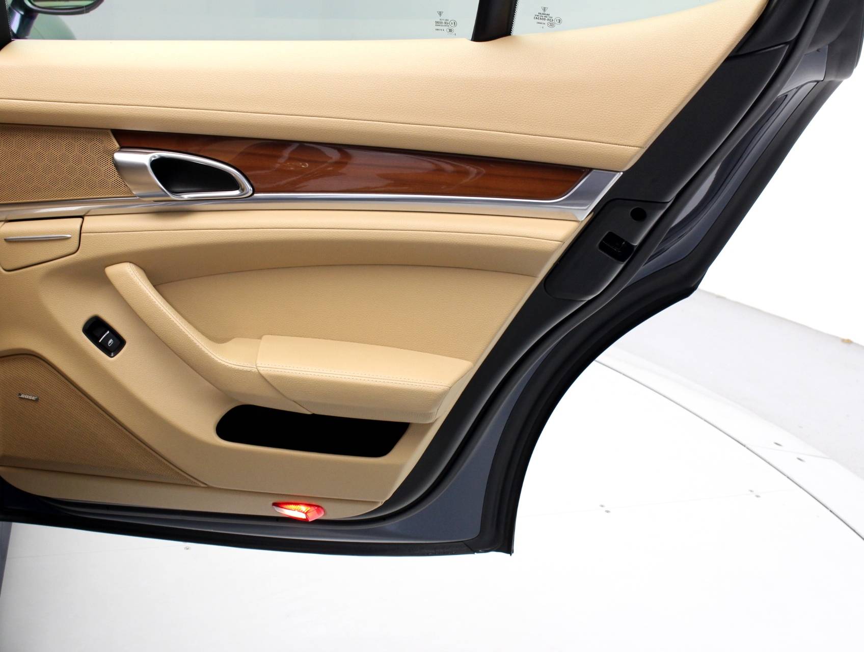 Florida Fine Cars - Used PORSCHE PANAMERA 2014 WEST PALM 