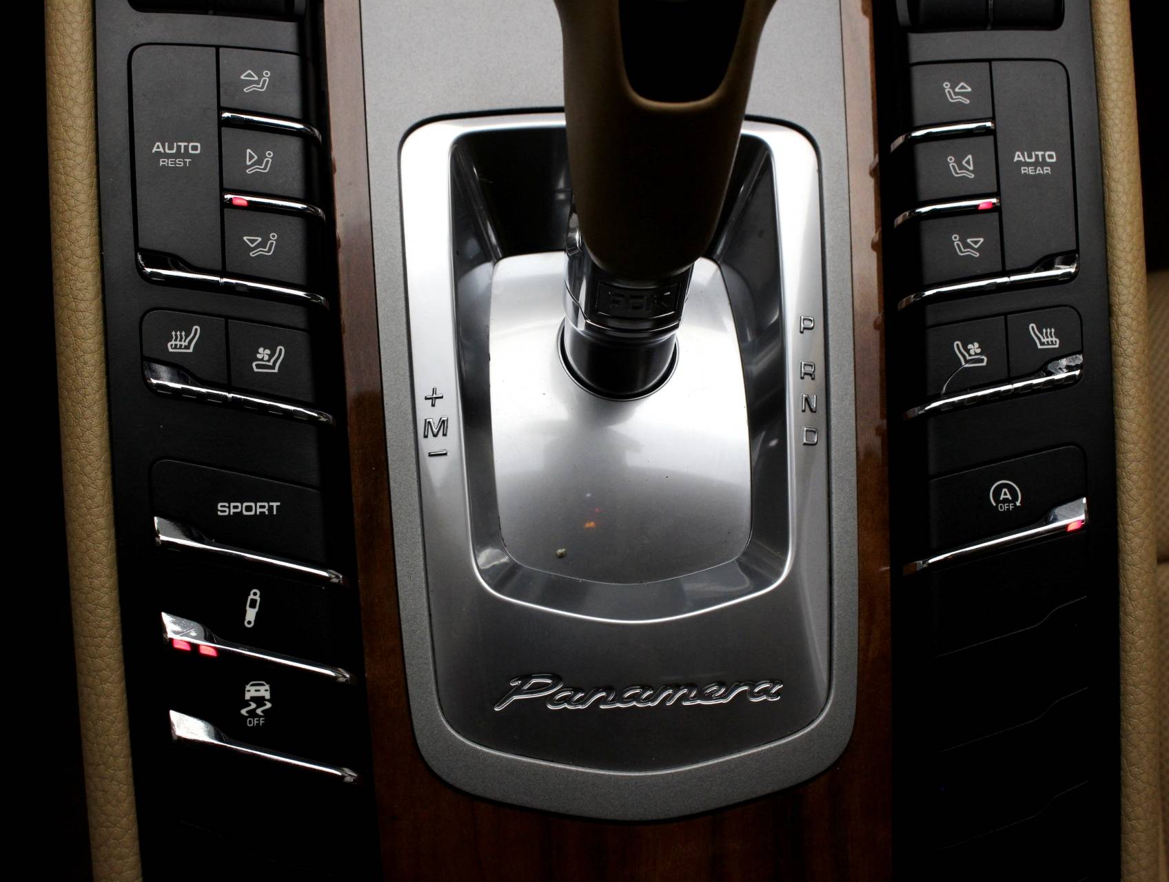 Florida Fine Cars - Used PORSCHE PANAMERA 2014 WEST PALM 