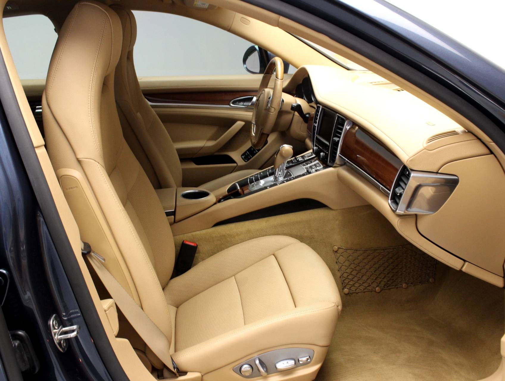 Florida Fine Cars - Used PORSCHE PANAMERA 2014 WEST PALM 