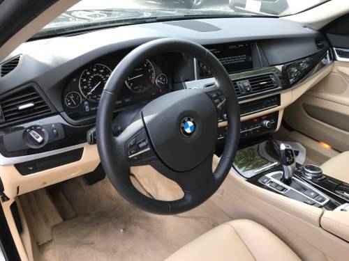 Florida Fine Cars - Used BMW 5 SERIES 2014 WEST PALM 535I