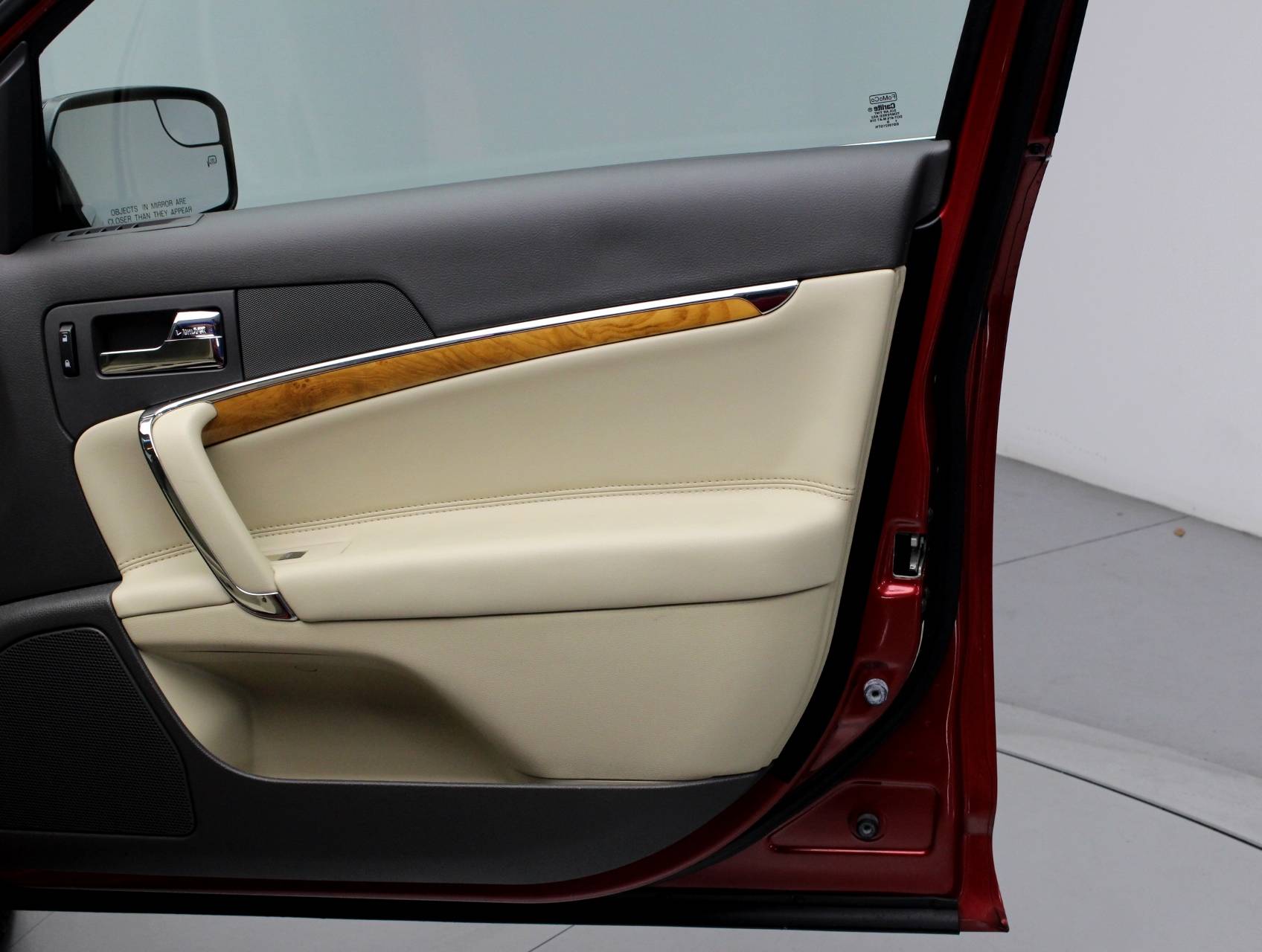 Florida Fine Cars - Used LINCOLN MKZ 2011 WEST PALM 