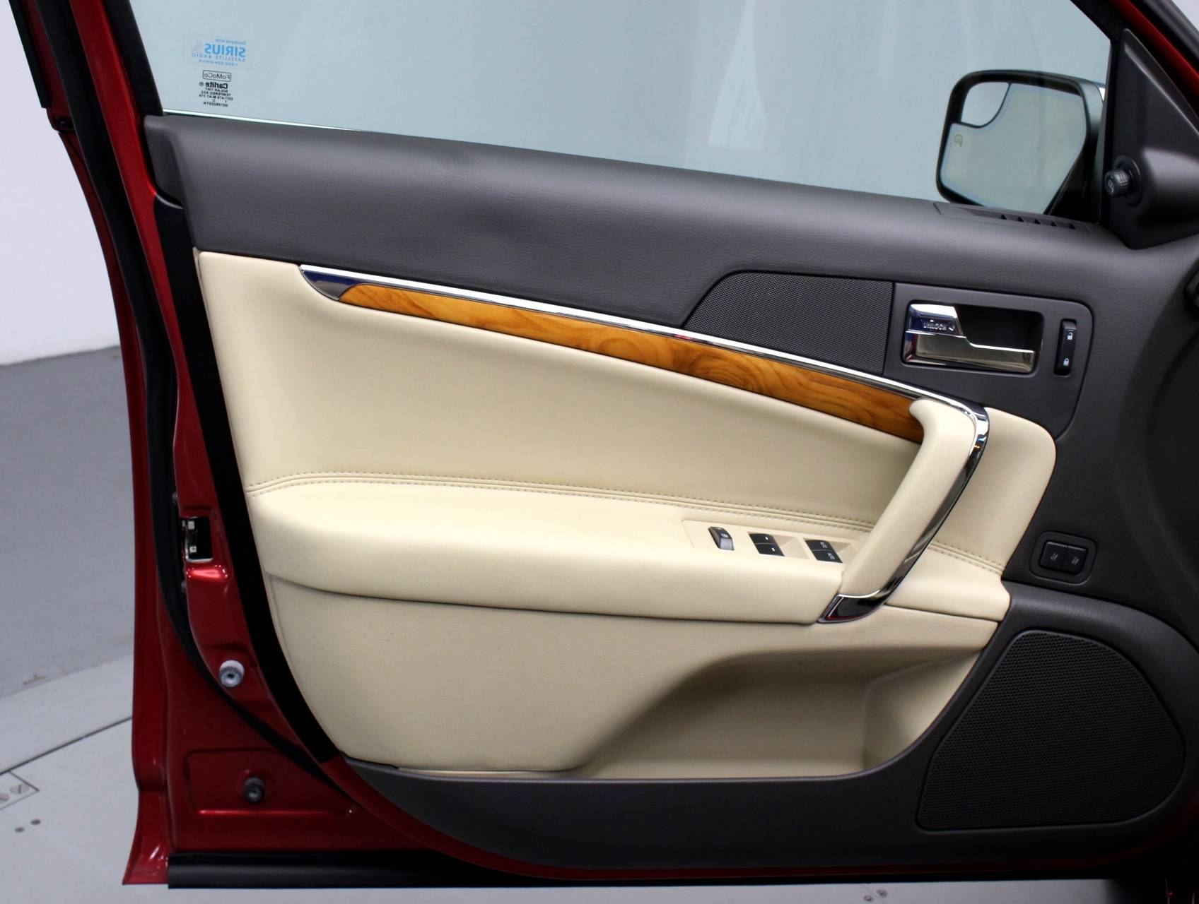 Florida Fine Cars - Used LINCOLN MKZ 2011 WEST PALM 