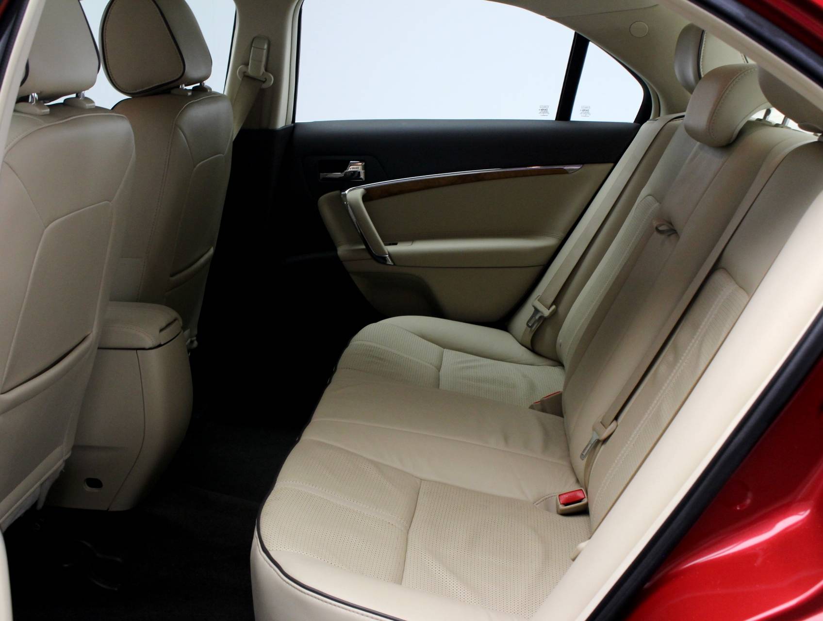 Florida Fine Cars - Used LINCOLN MKZ 2011 WEST PALM 