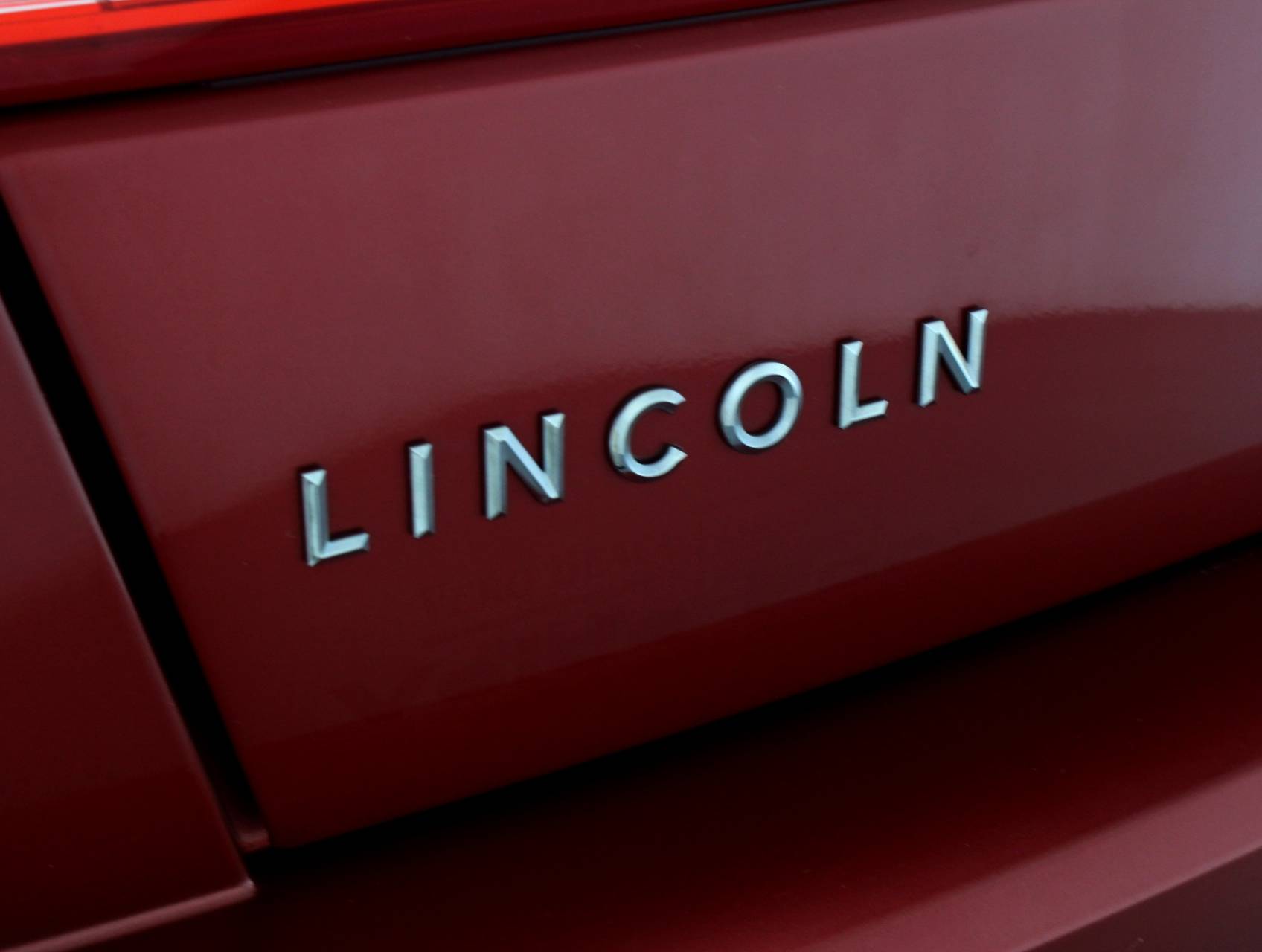 Florida Fine Cars - Used LINCOLN MKZ 2011 WEST PALM 