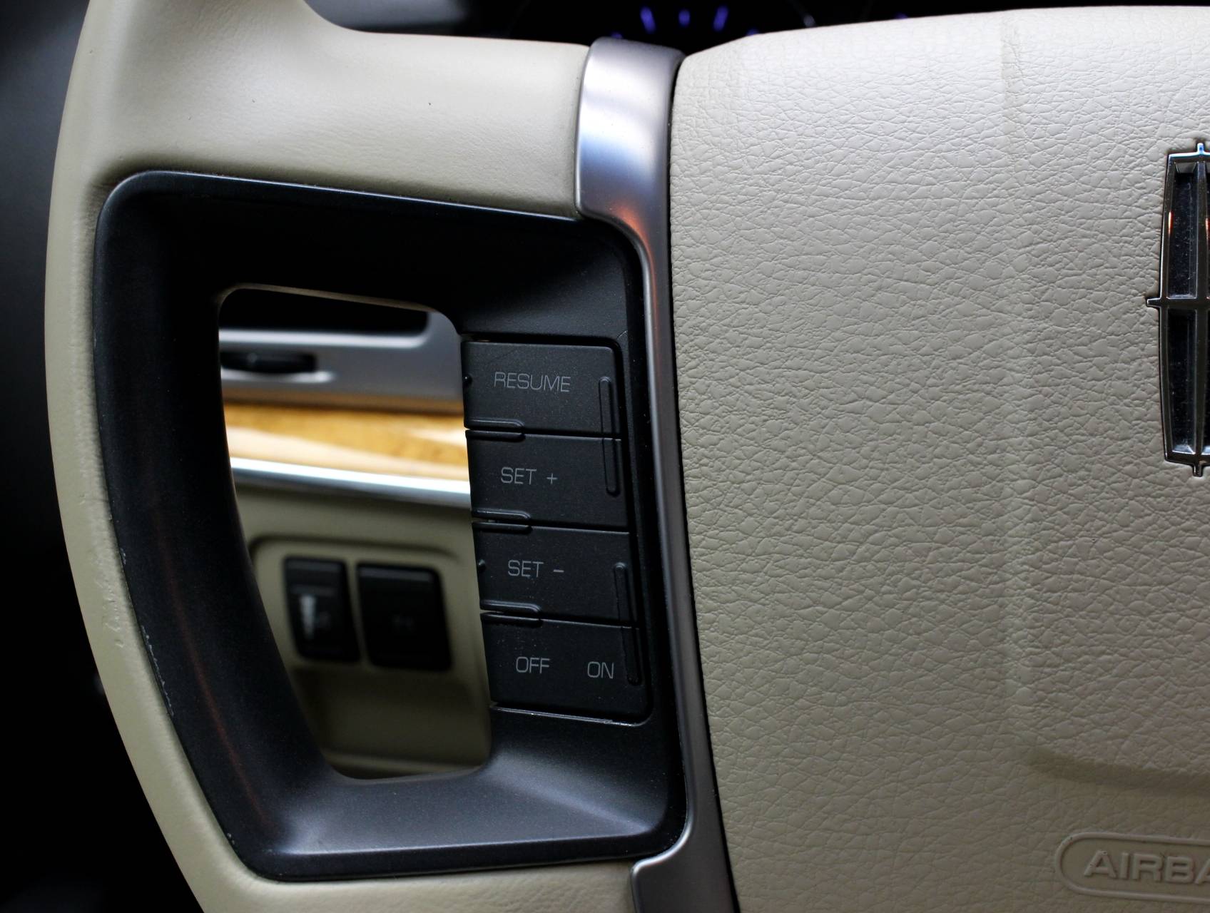 Florida Fine Cars - Used LINCOLN MKZ 2011 WEST PALM 