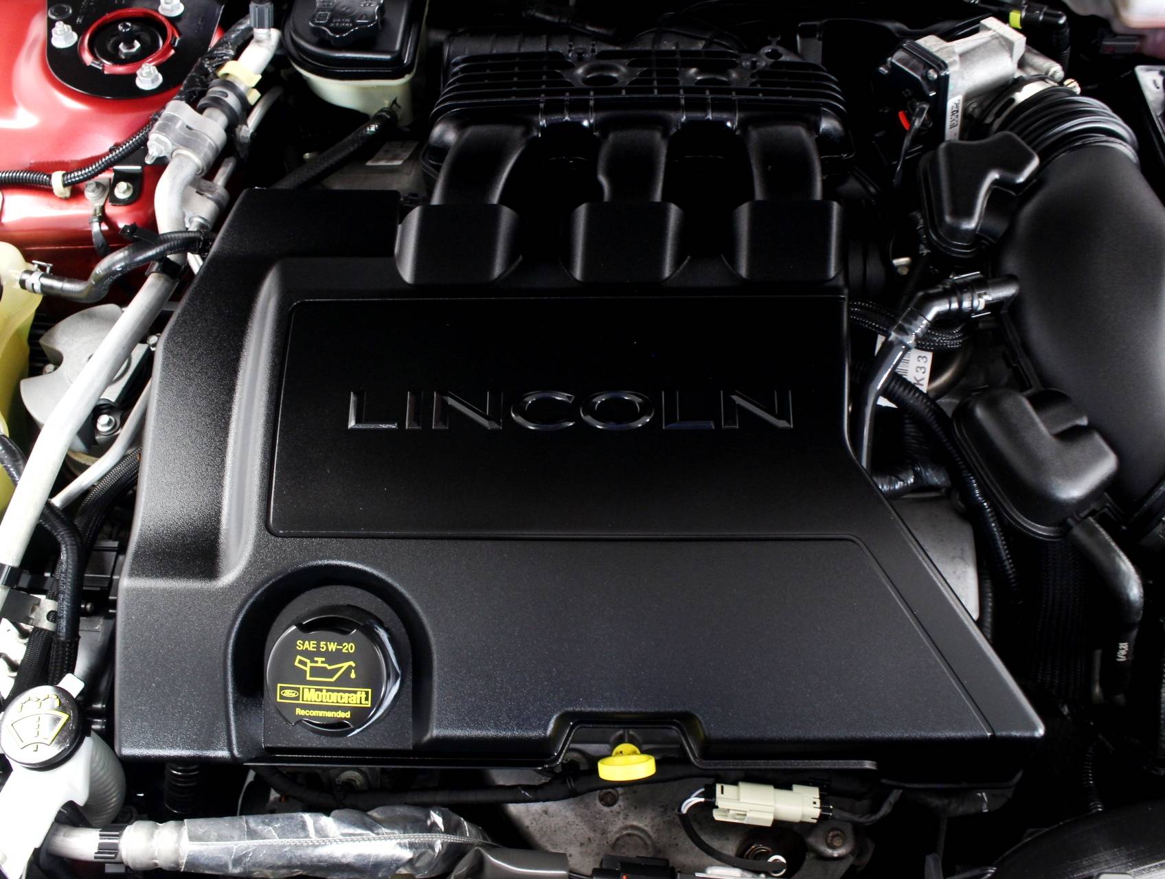 Florida Fine Cars - Used LINCOLN MKZ 2011 WEST PALM 