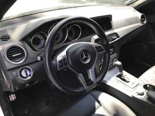 Florida Fine Cars - Used MERCEDES-BENZ C CLASS 2014 WEST PALM C300 4MATIC