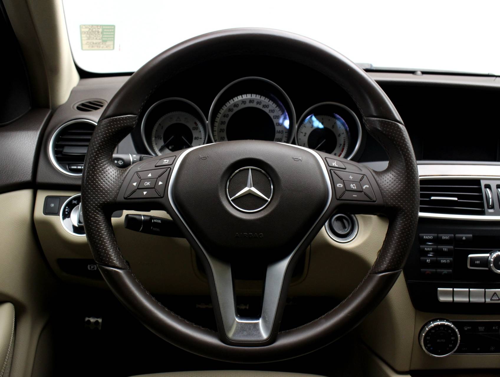 Florida Fine Cars - Used MERCEDES-BENZ C CLASS 2014 WEST PALM C250