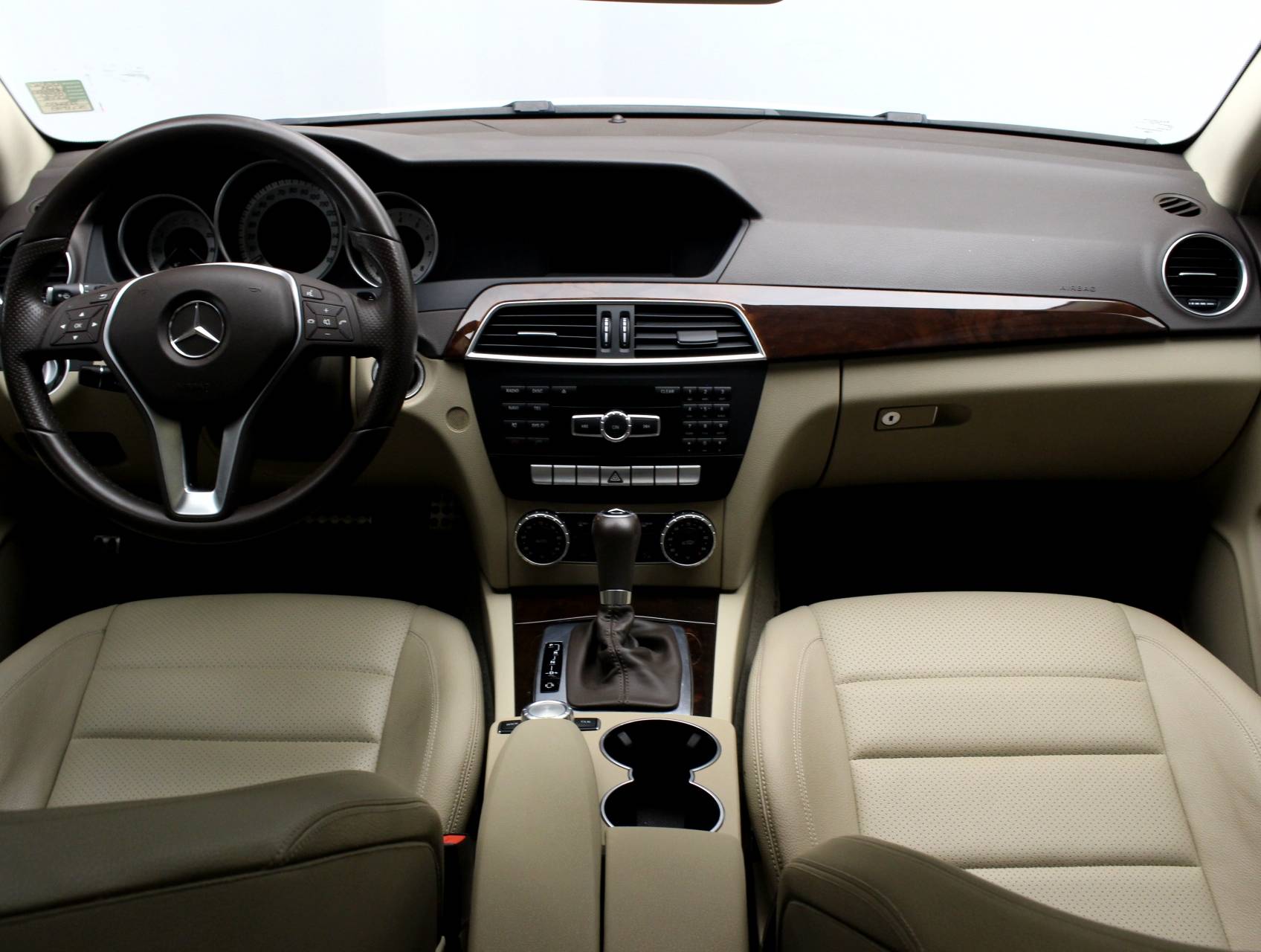 Florida Fine Cars - Used MERCEDES-BENZ C CLASS 2014 WEST PALM C250