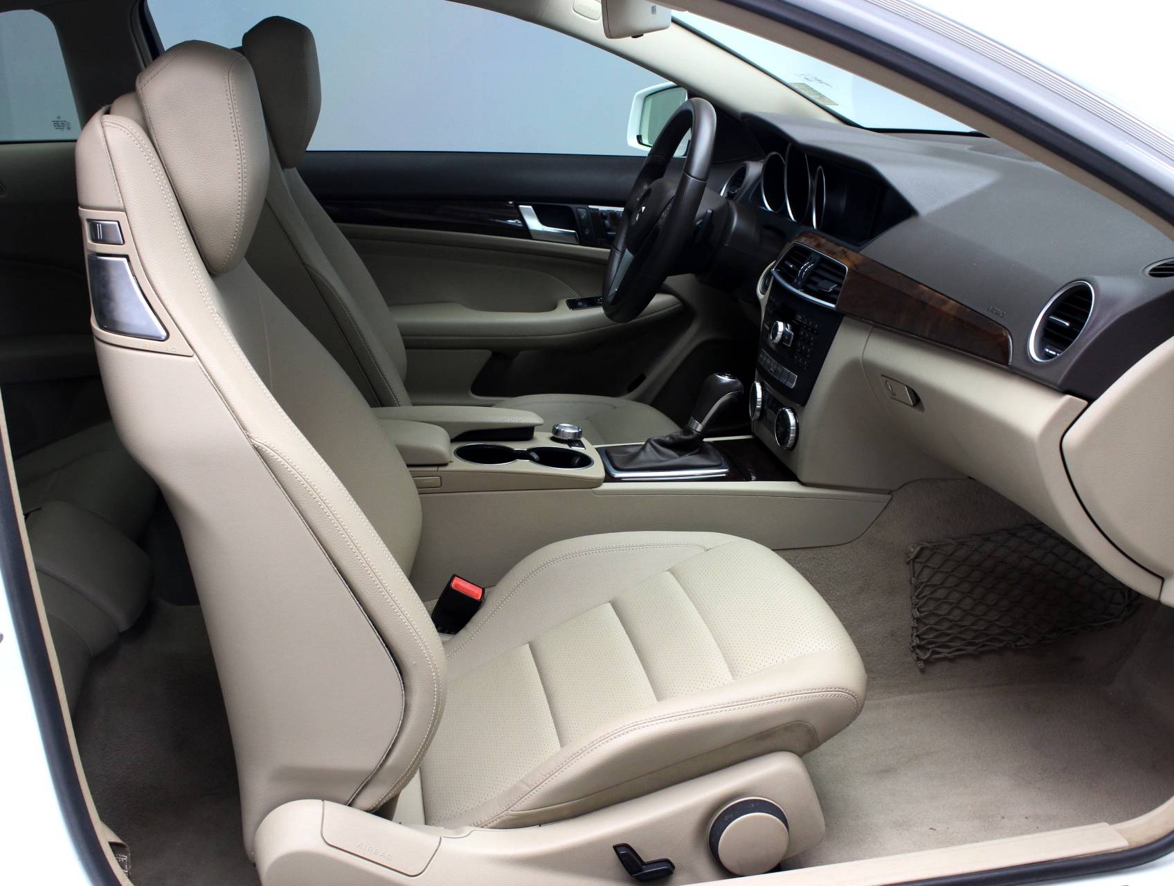 Florida Fine Cars - Used MERCEDES-BENZ C CLASS 2014 WEST PALM C250