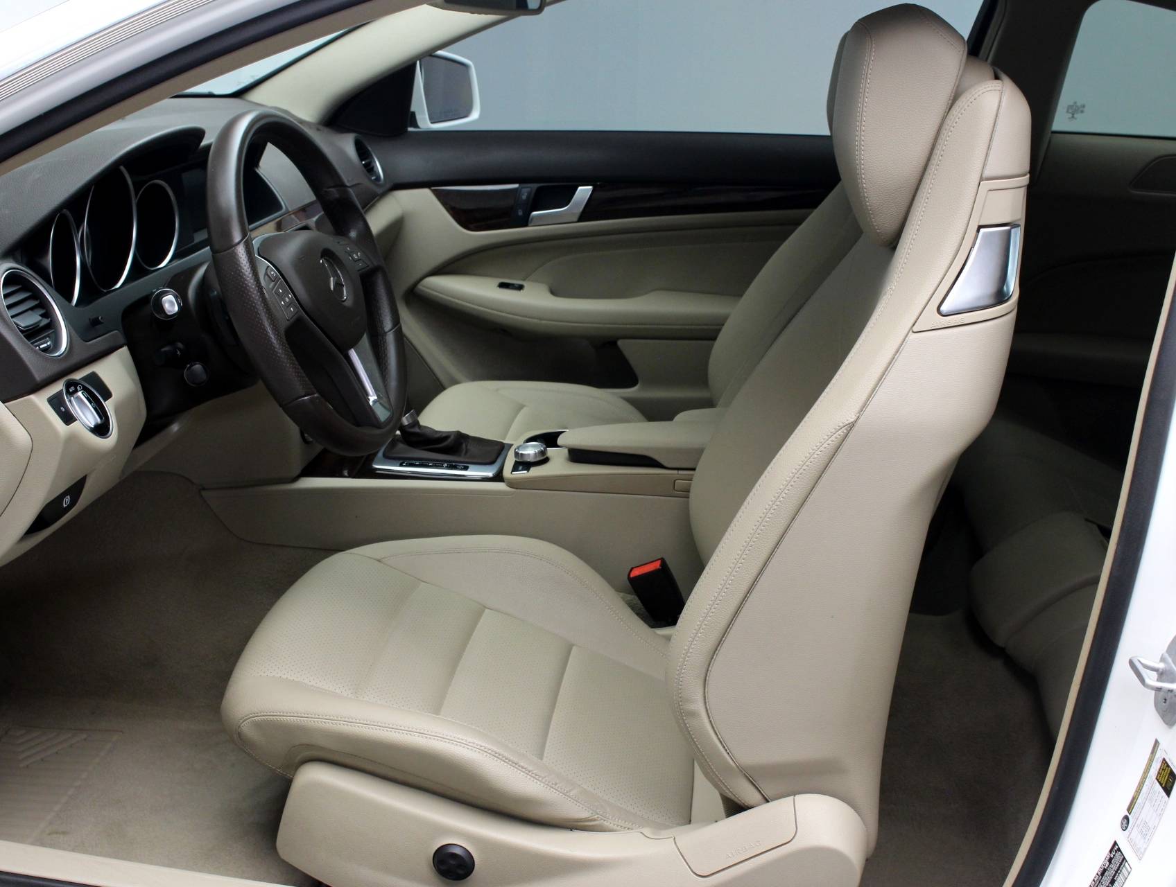 Florida Fine Cars - Used MERCEDES-BENZ C CLASS 2014 WEST PALM C250
