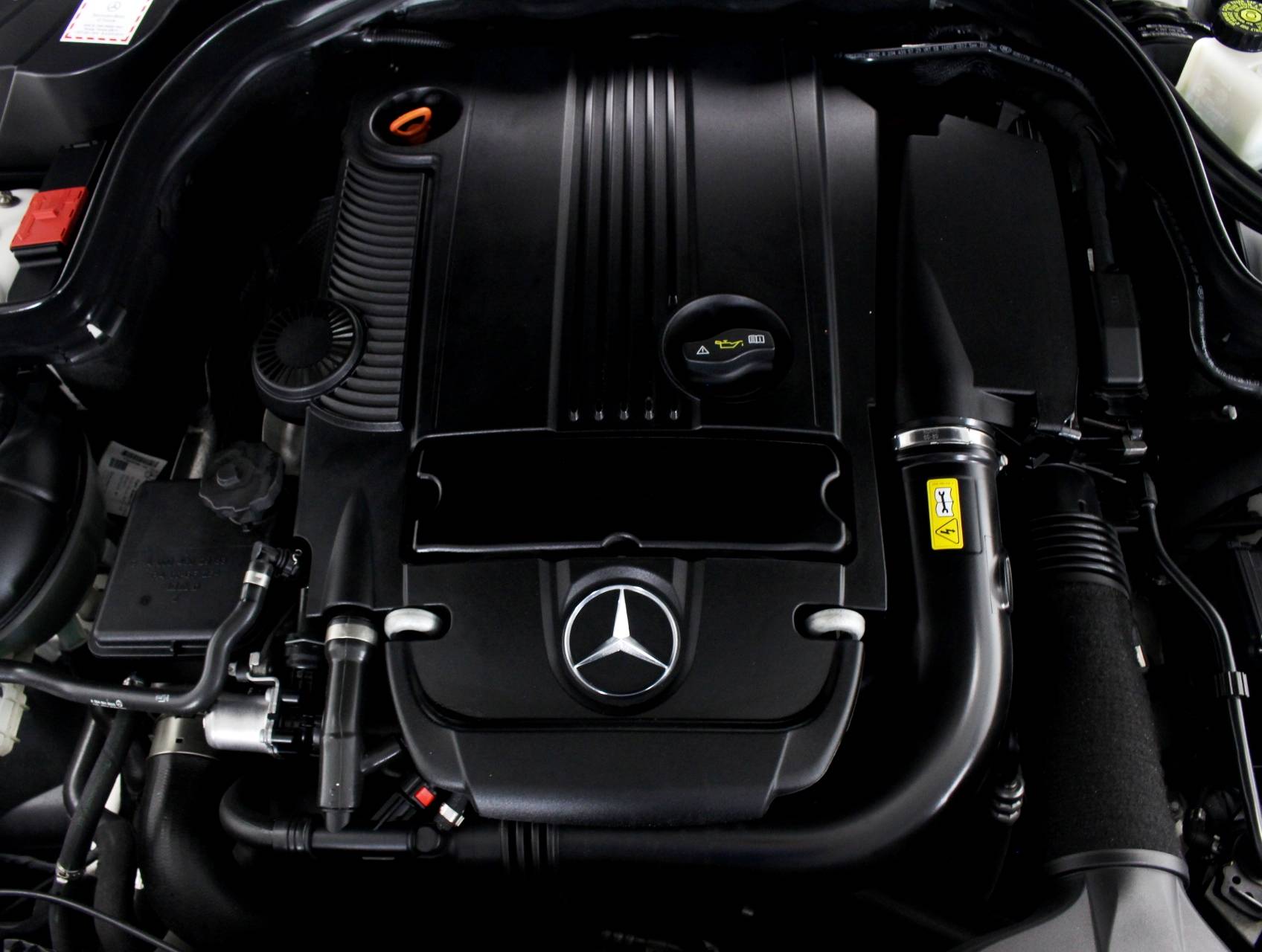 Florida Fine Cars - Used MERCEDES-BENZ C CLASS 2014 WEST PALM C250