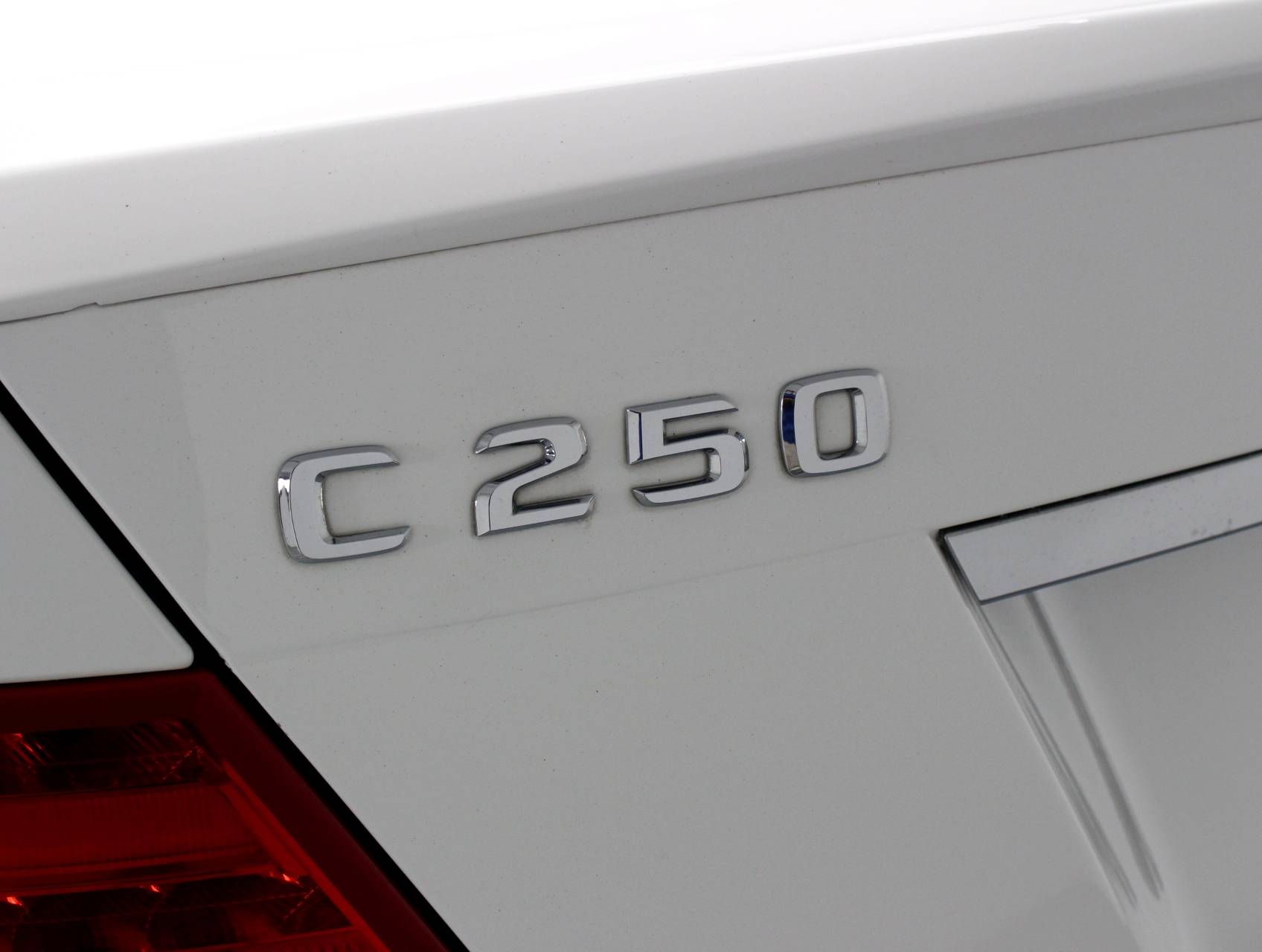 Florida Fine Cars - Used MERCEDES-BENZ C CLASS 2014 WEST PALM C250