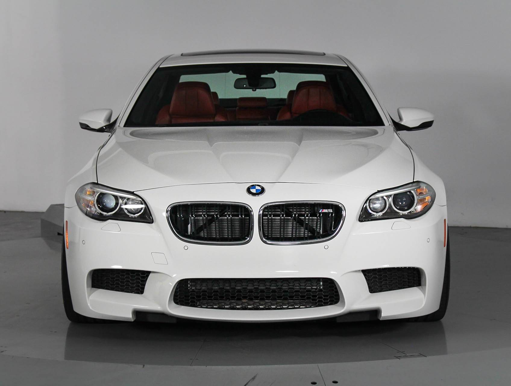 Florida Fine Cars - Used BMW M5 2016 WEST PALM 