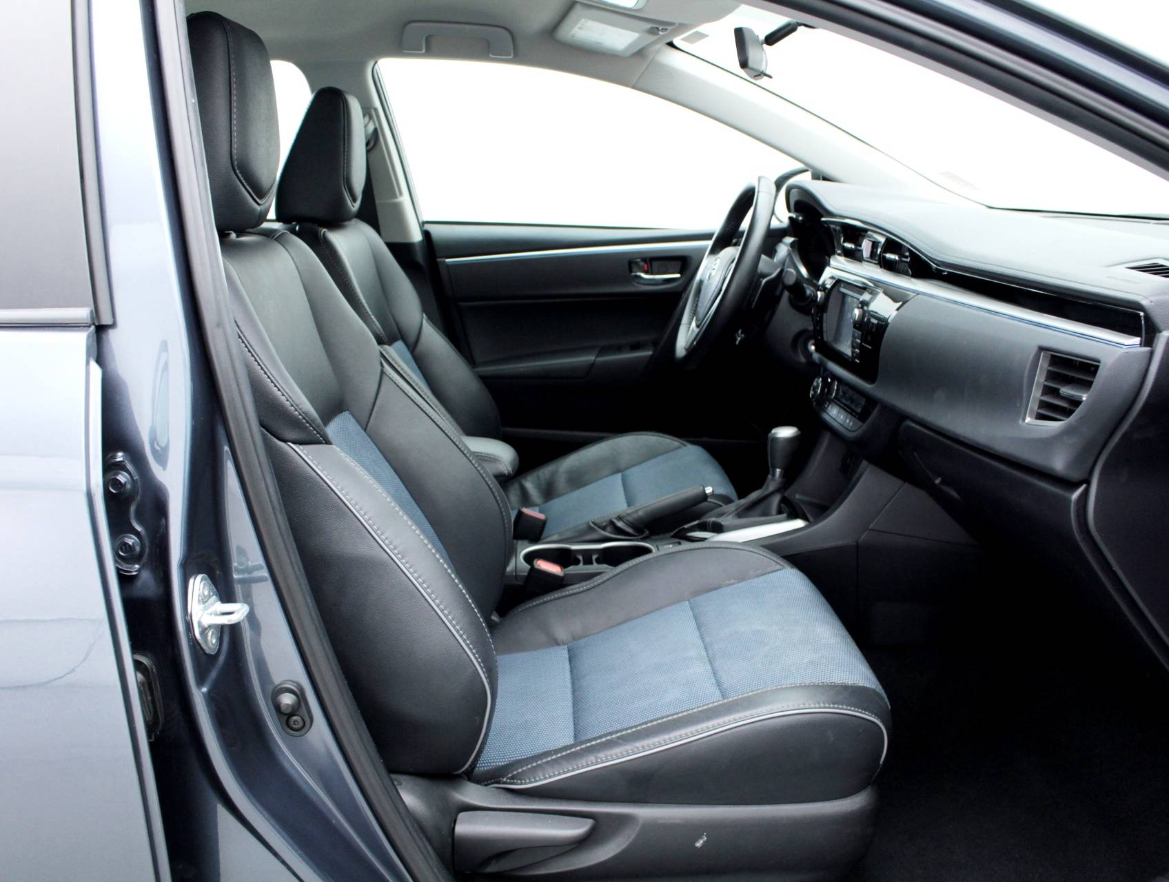 Florida Fine Cars - Used TOYOTA COROLLA 2015 MIAMI S