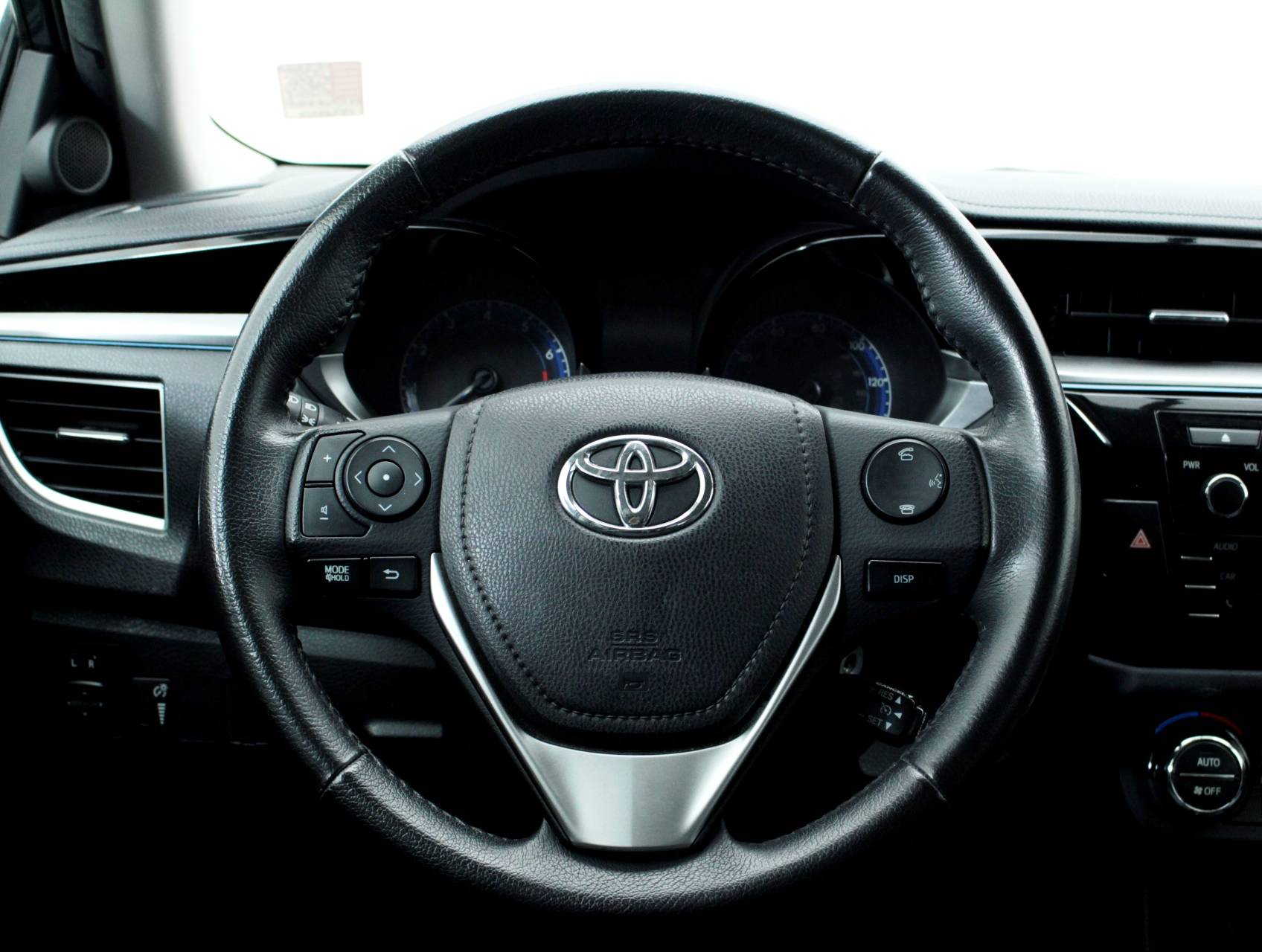 Florida Fine Cars - Used TOYOTA COROLLA 2015 MIAMI S