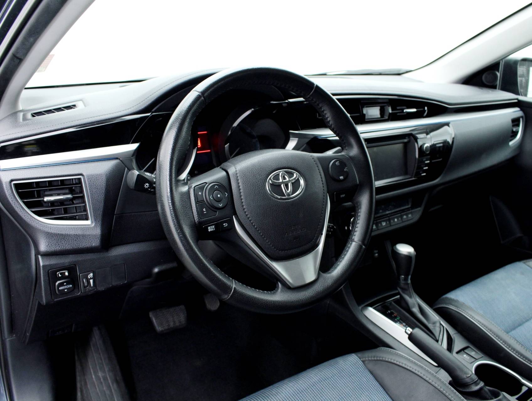 Florida Fine Cars - Used TOYOTA COROLLA 2015 MIAMI S