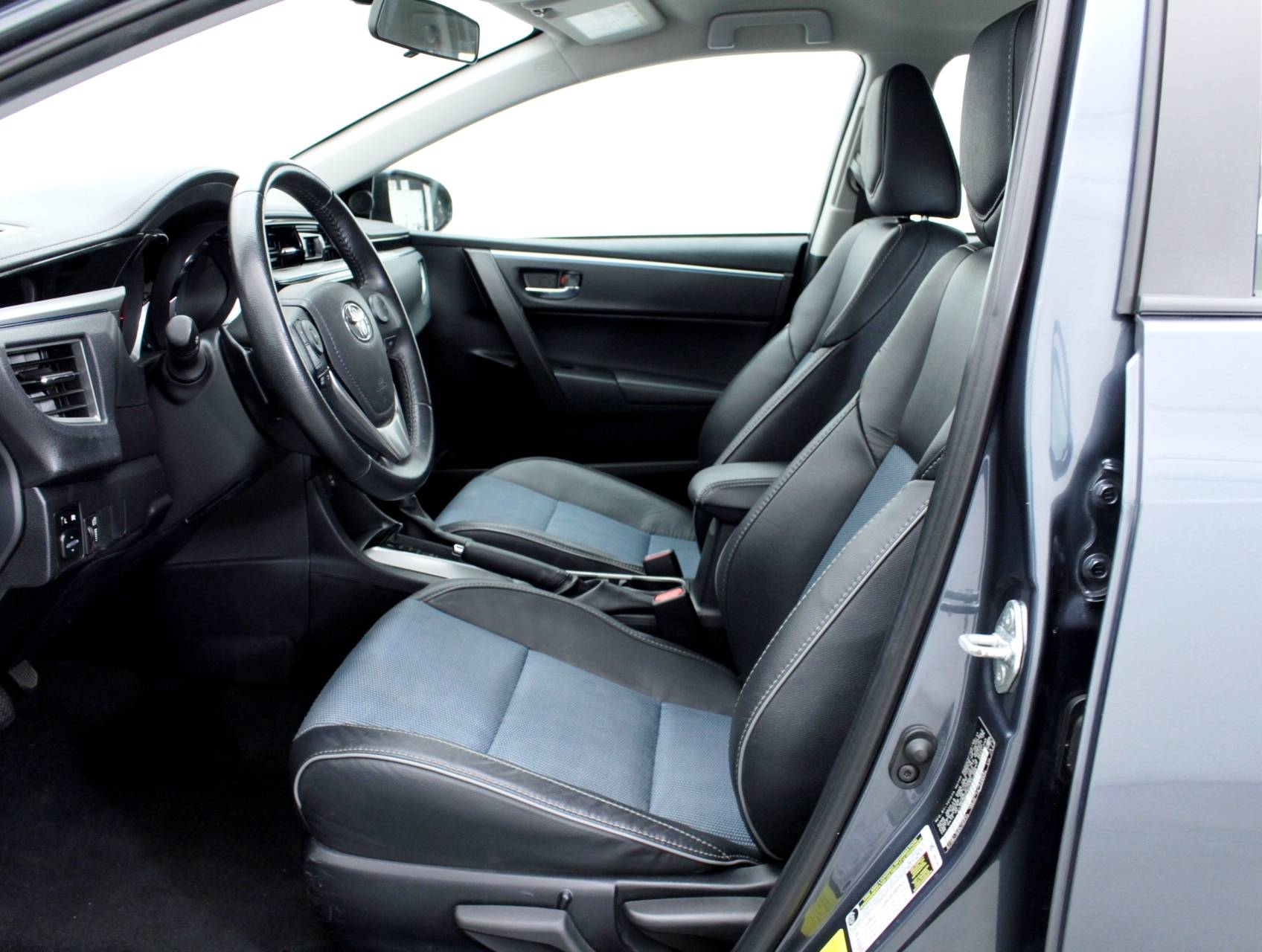 Florida Fine Cars - Used TOYOTA COROLLA 2015 MIAMI S