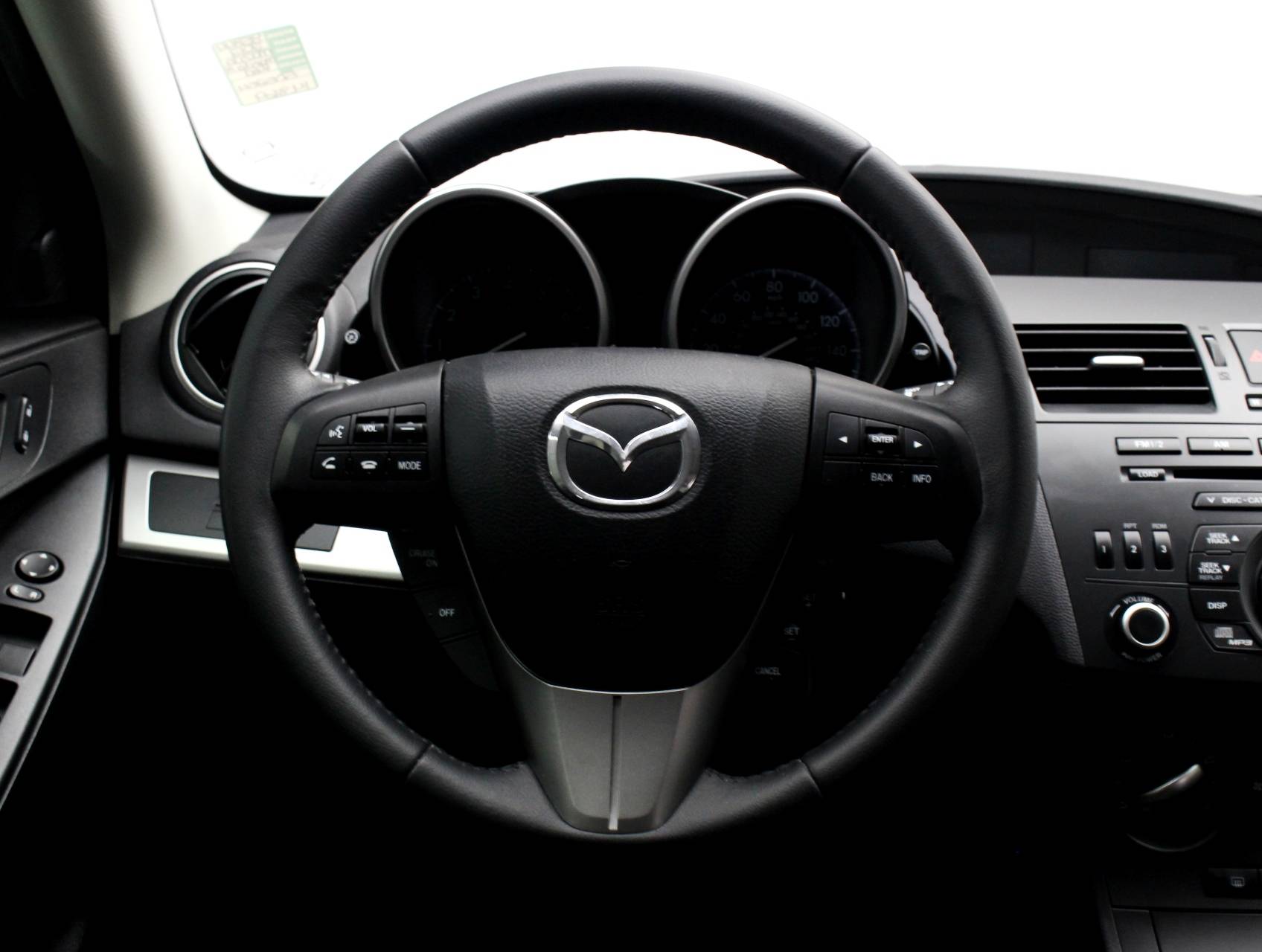 Florida Fine Cars - Used MAZDA MAZDA3 2012 WEST PALM TOURING