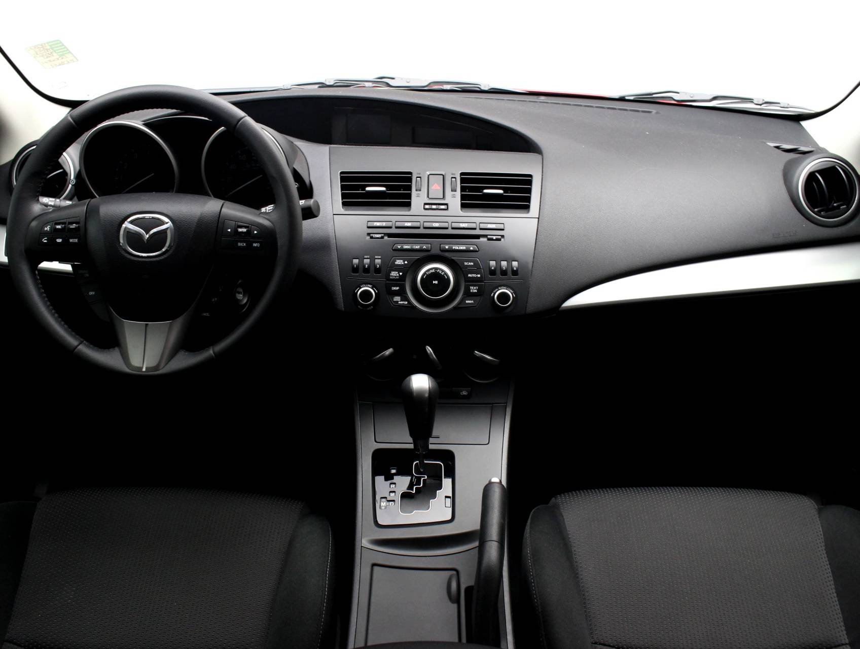 Florida Fine Cars - Used MAZDA MAZDA3 2012 WEST PALM TOURING