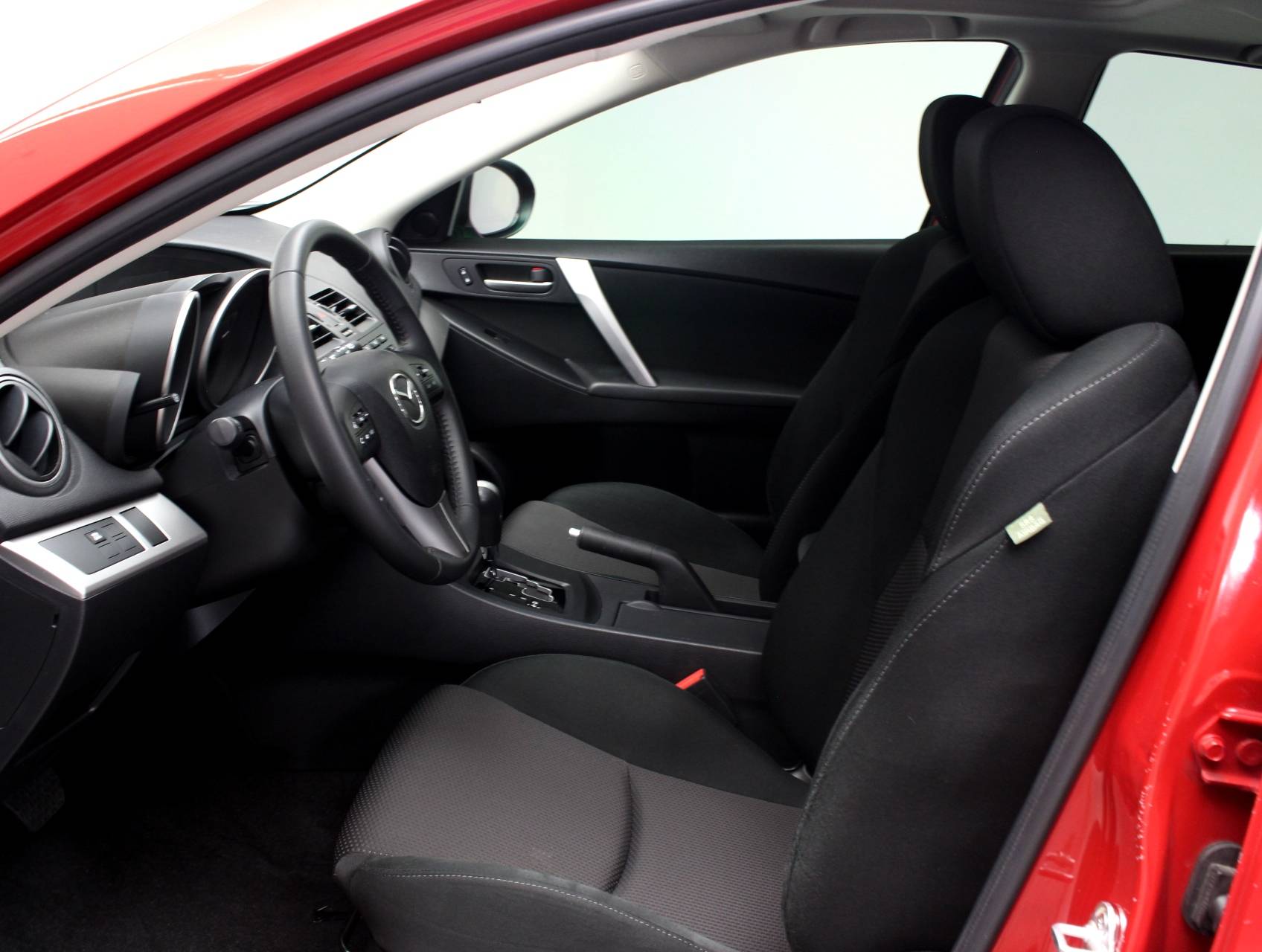 Florida Fine Cars - Used MAZDA MAZDA3 2012 WEST PALM TOURING