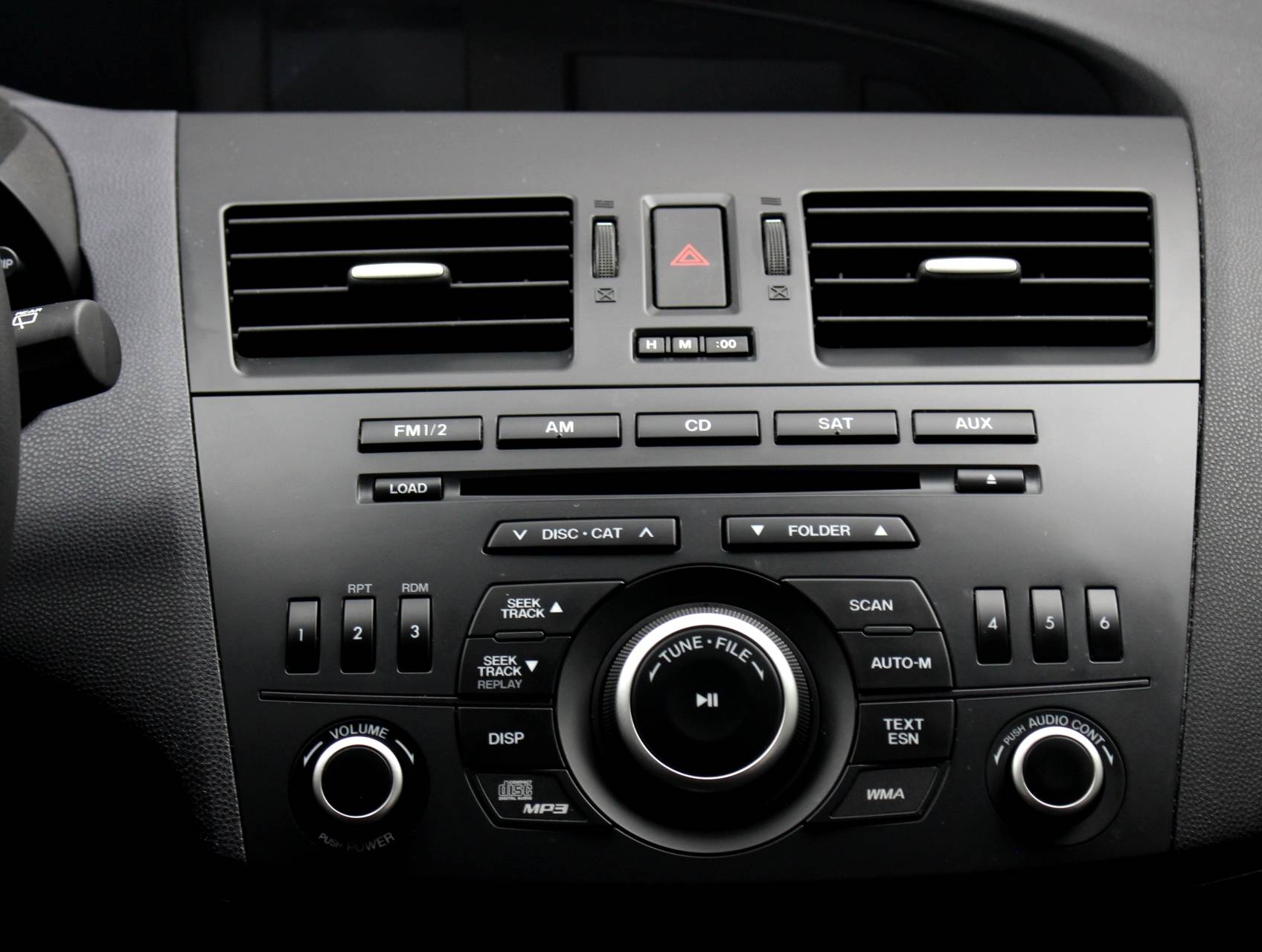 Florida Fine Cars - Used MAZDA MAZDA3 2012 WEST PALM TOURING