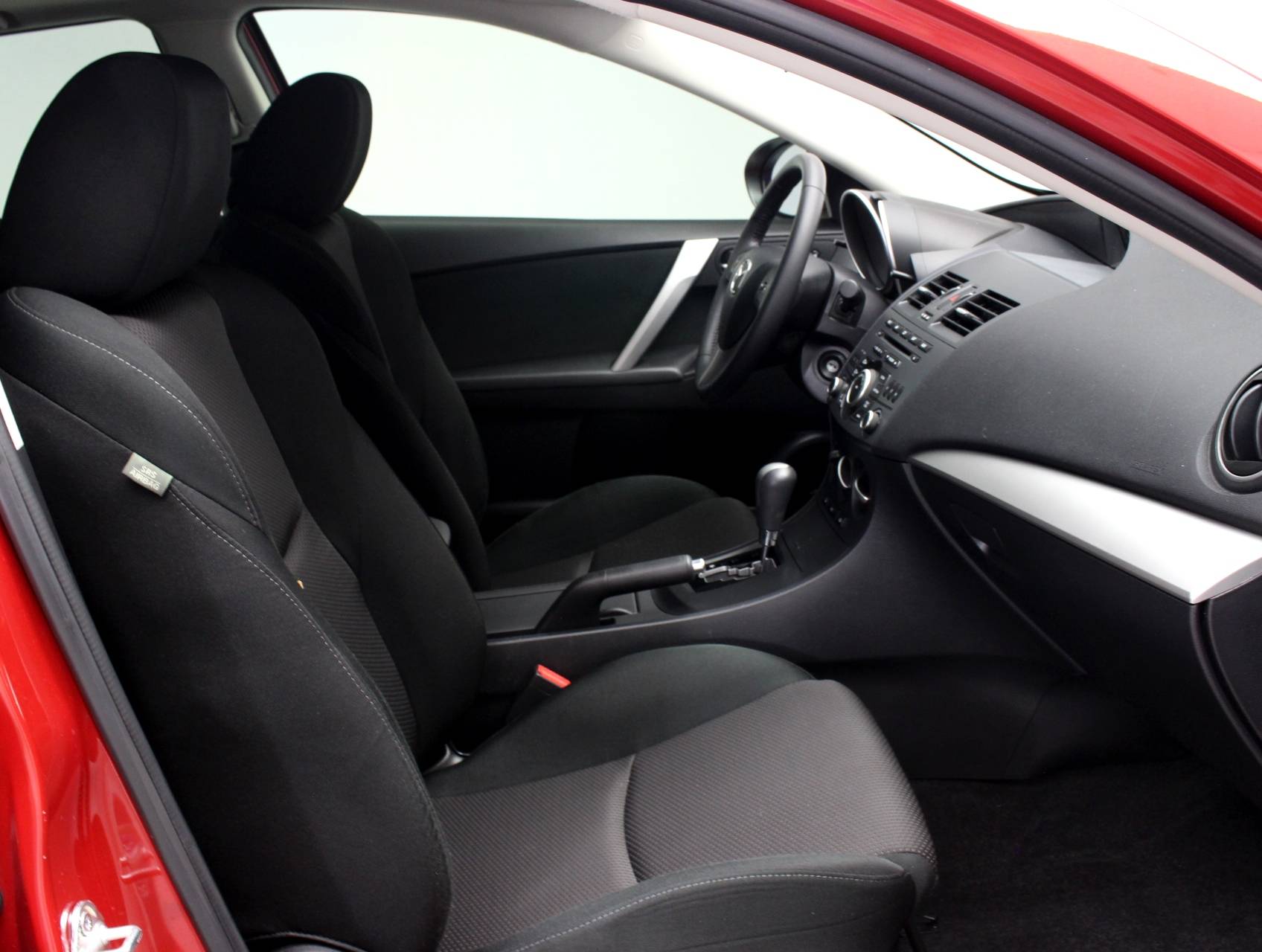 Florida Fine Cars - Used MAZDA MAZDA3 2012 WEST PALM TOURING