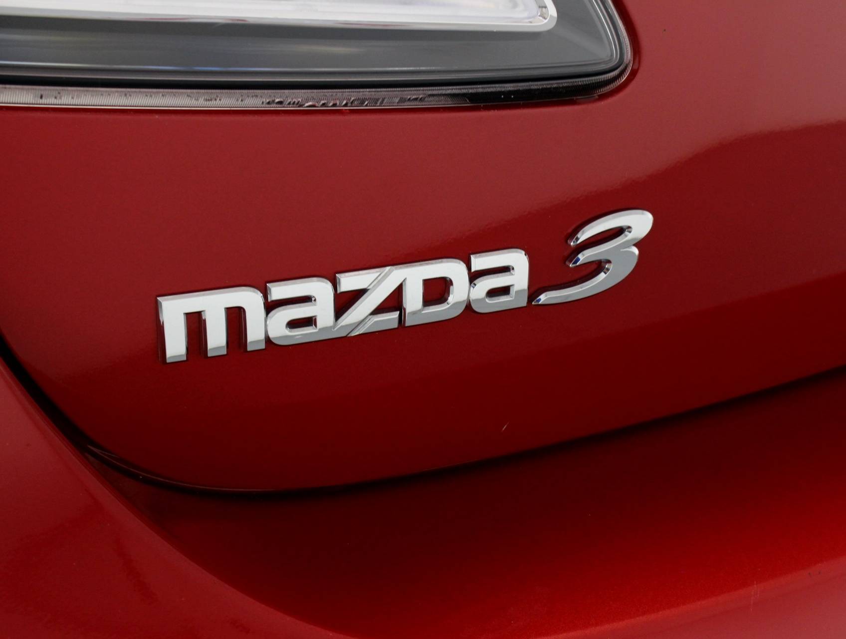 Florida Fine Cars - Used MAZDA MAZDA3 2012 WEST PALM TOURING