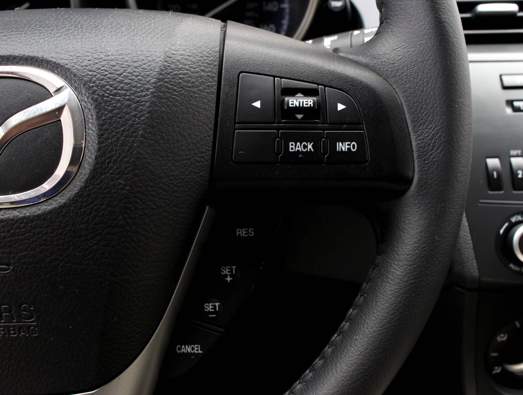 Florida Fine Cars - Used MAZDA MAZDA3 2012 WEST PALM TOURING
