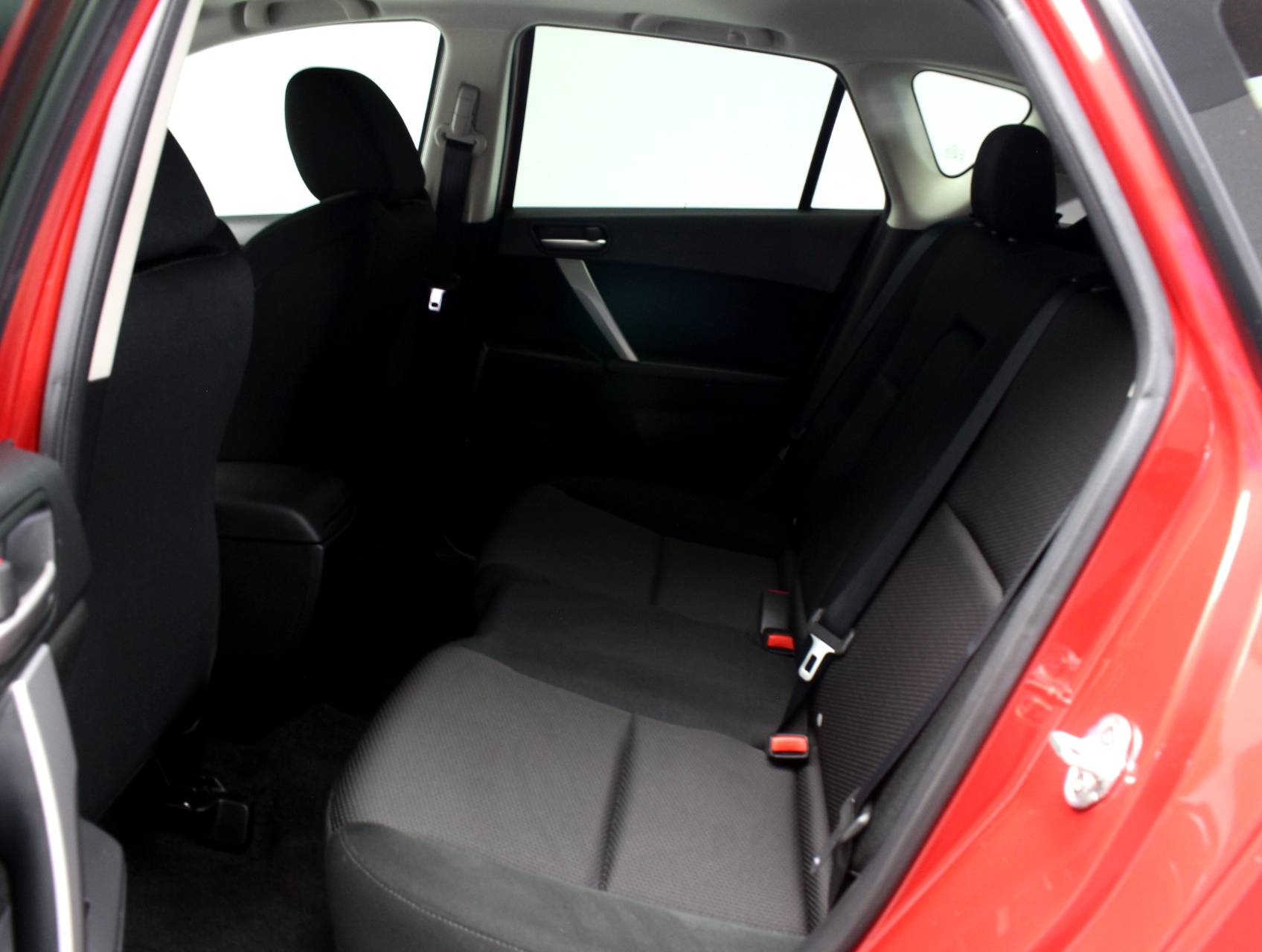 Florida Fine Cars - Used MAZDA MAZDA3 2012 WEST PALM TOURING
