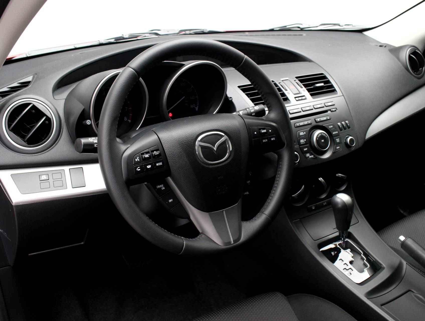 Florida Fine Cars - Used MAZDA MAZDA3 2012 WEST PALM TOURING