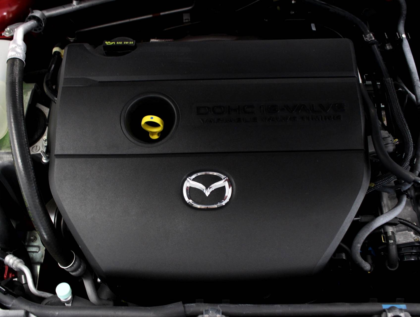 Florida Fine Cars - Used MAZDA MAZDA3 2012 WEST PALM TOURING