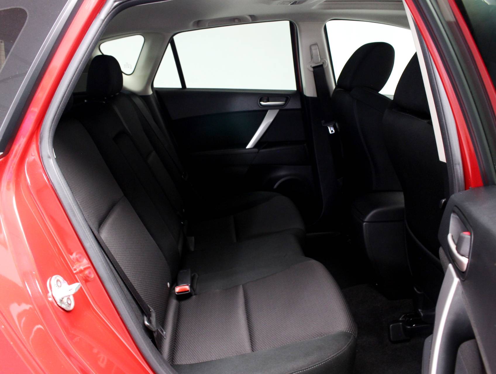 Florida Fine Cars - Used MAZDA MAZDA3 2012 WEST PALM TOURING